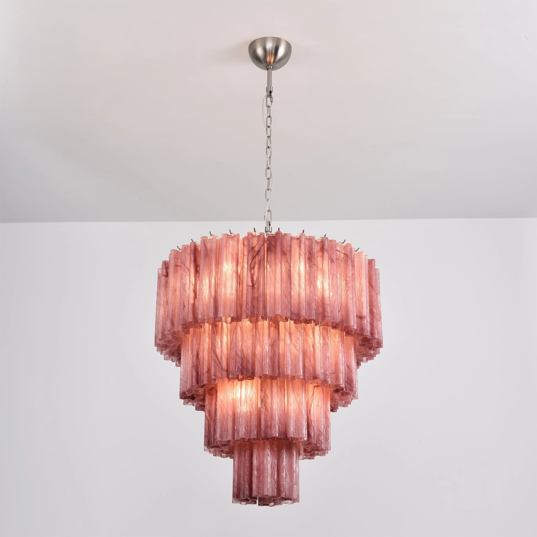 Maribel Glass Chandelier