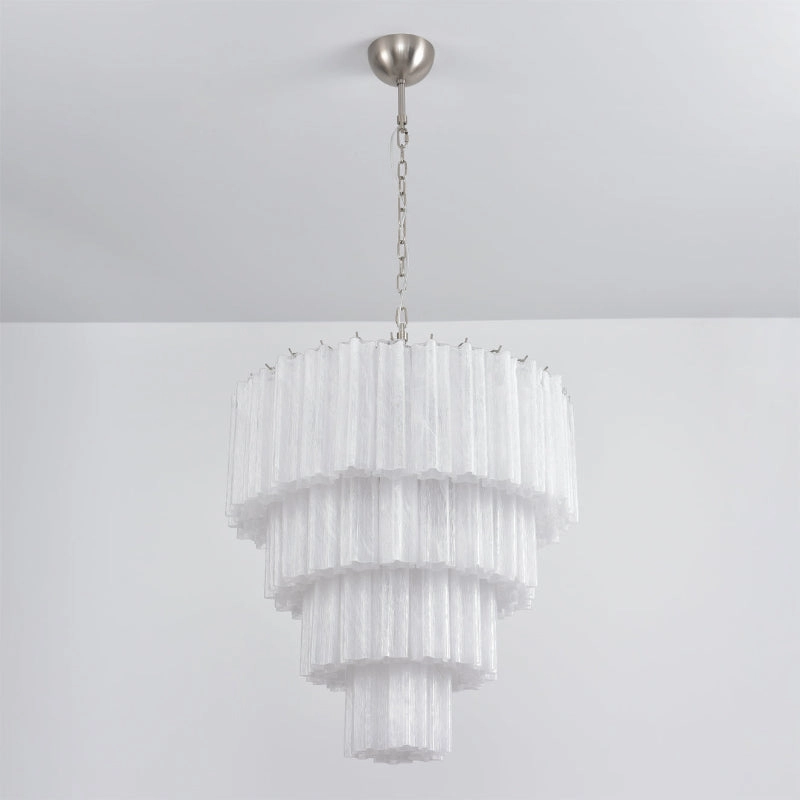 Maribel Glass Chandelier