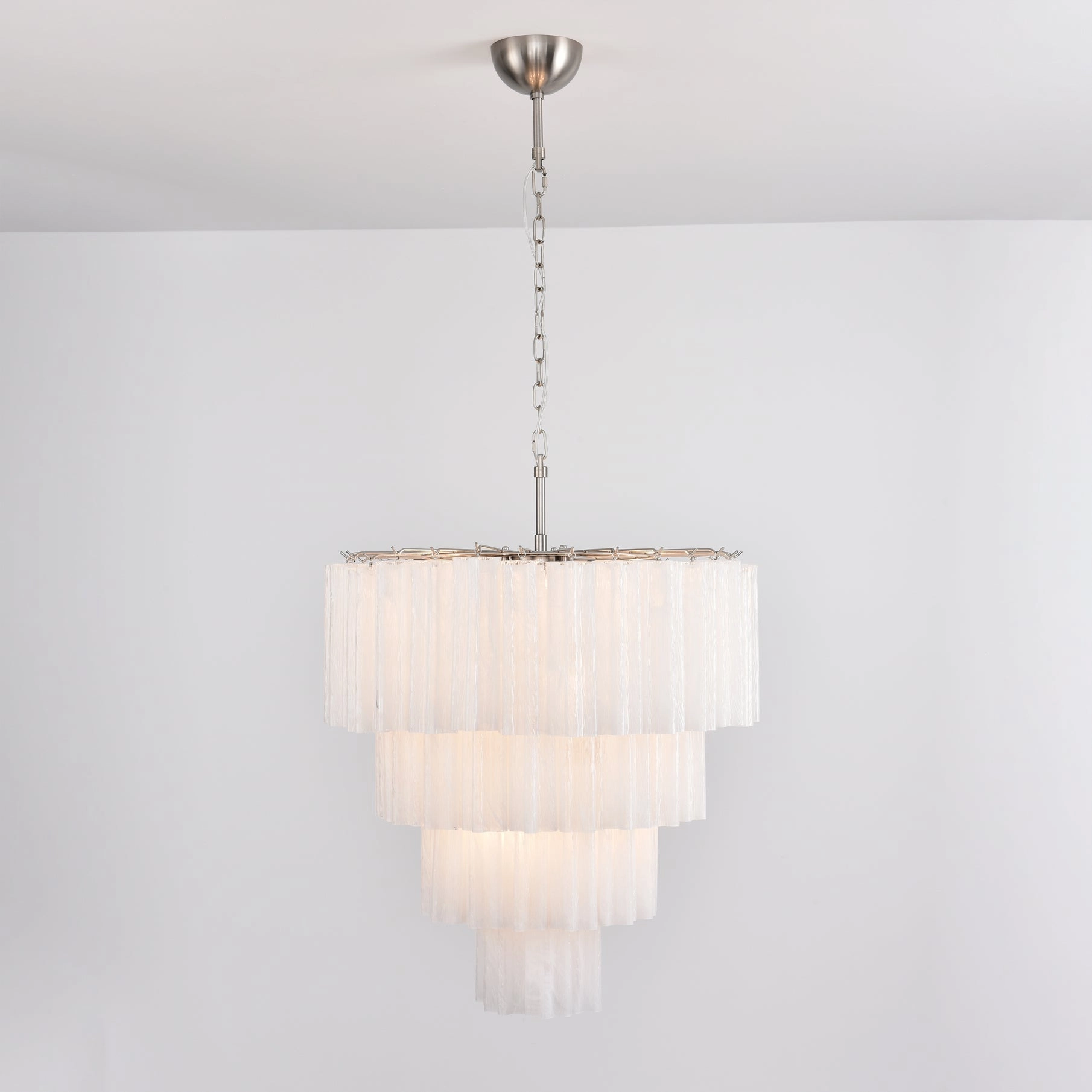 Maribel Glass Chandelier