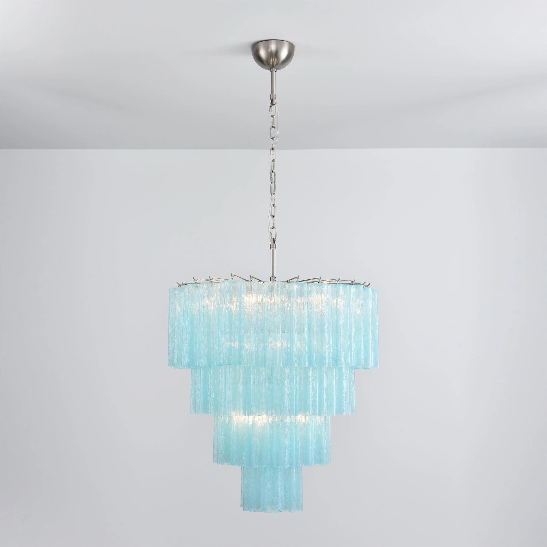Maribel Glass Chandelier