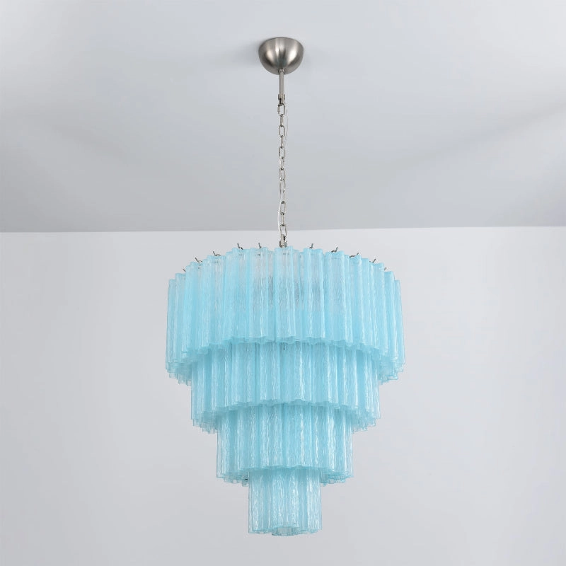 Maribel Glass Chandelier