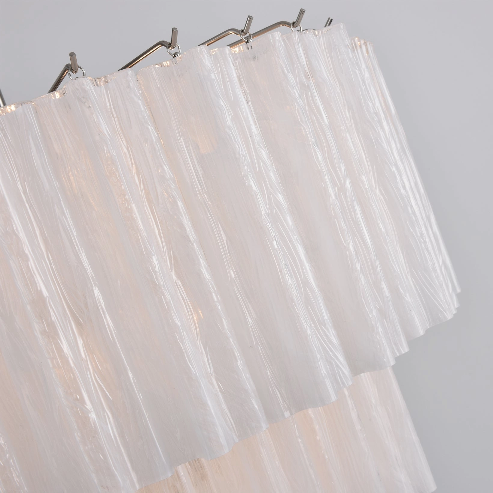 Maribel Glass Chandelier