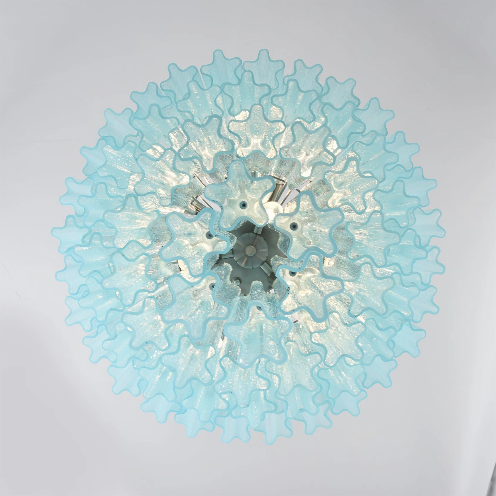 Maribel Glass Chandelier