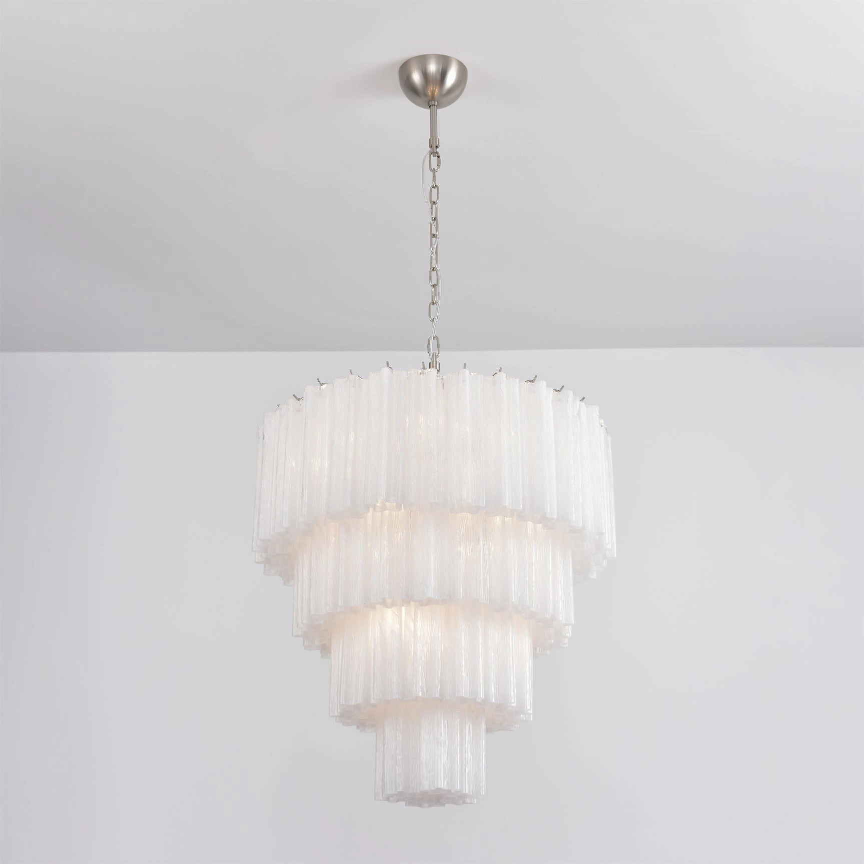 Maribel Glass Chandelier