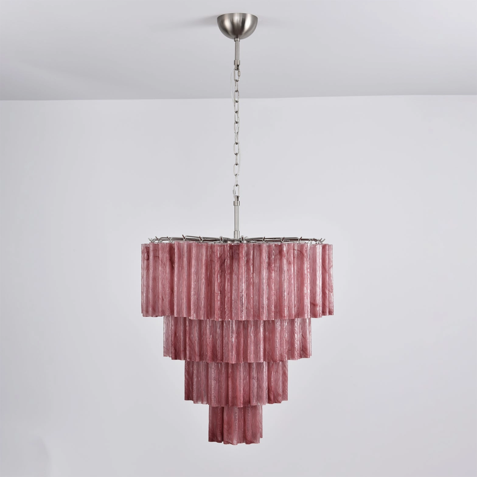 Maribel Glass Chandelier