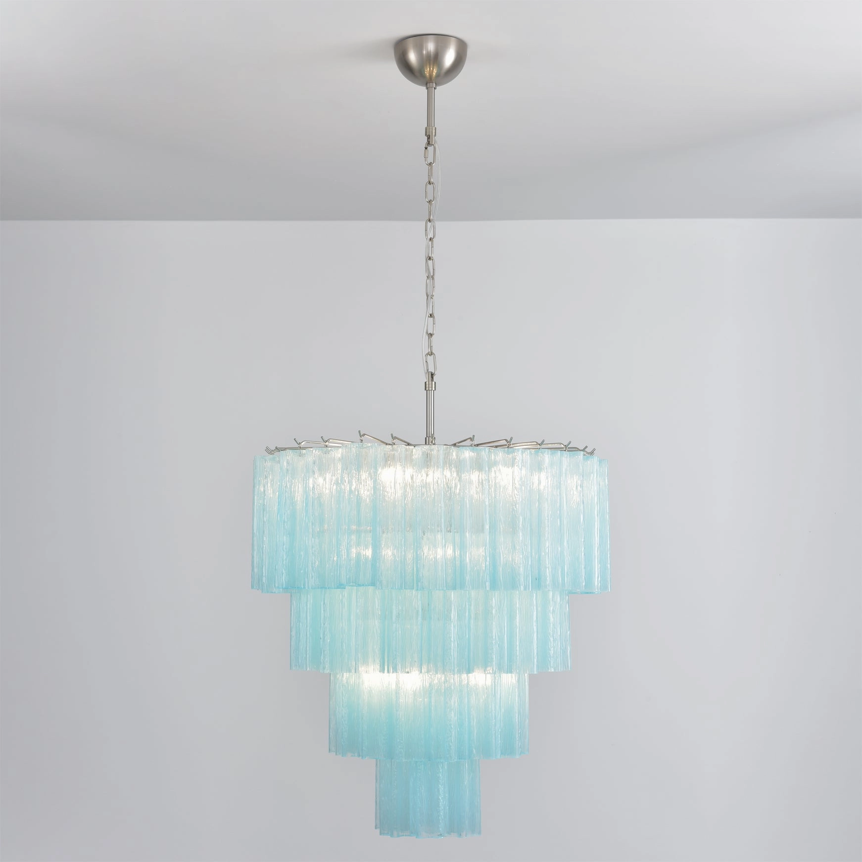 Maribel Glass Chandelier