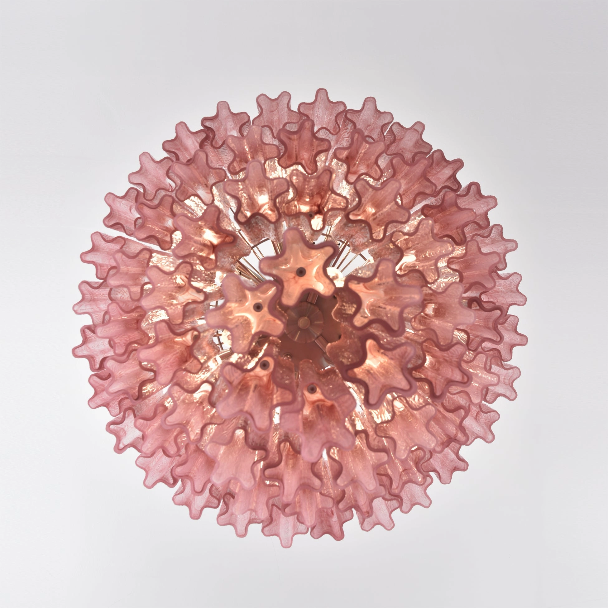 Maribel Glass Chandelier