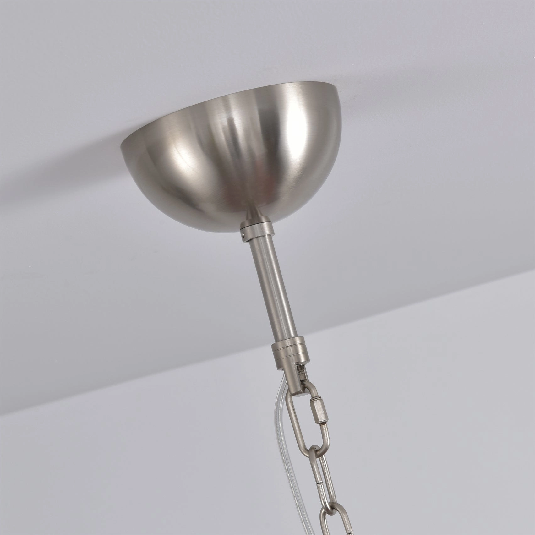 Maribel Glass Chandelier