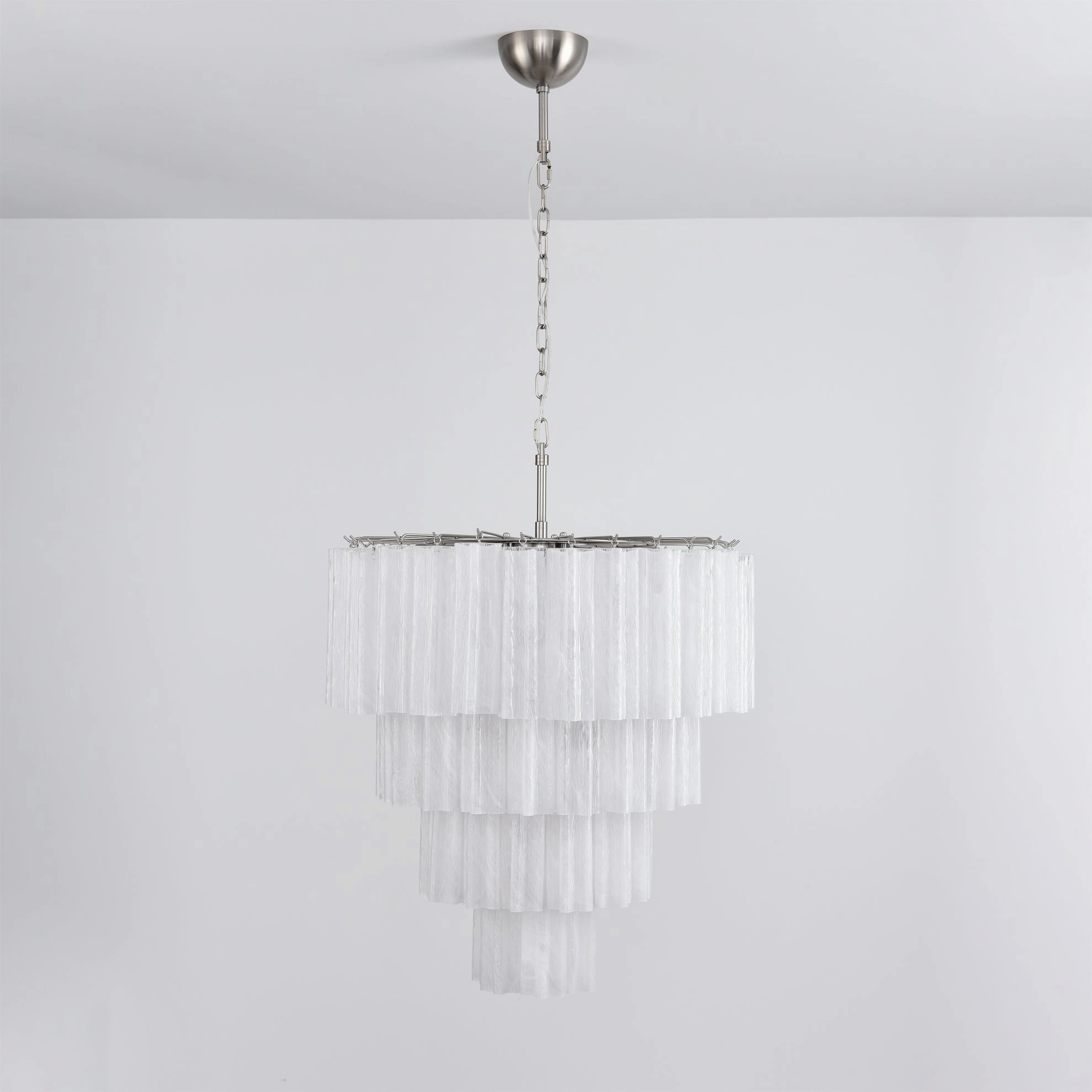 Maribel Glass Chandelier