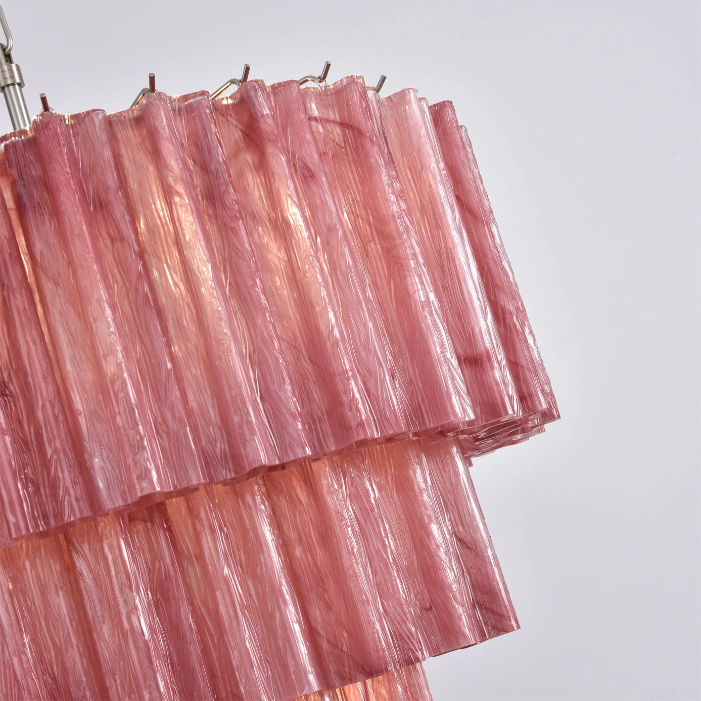 Maribel Glass Chandelier