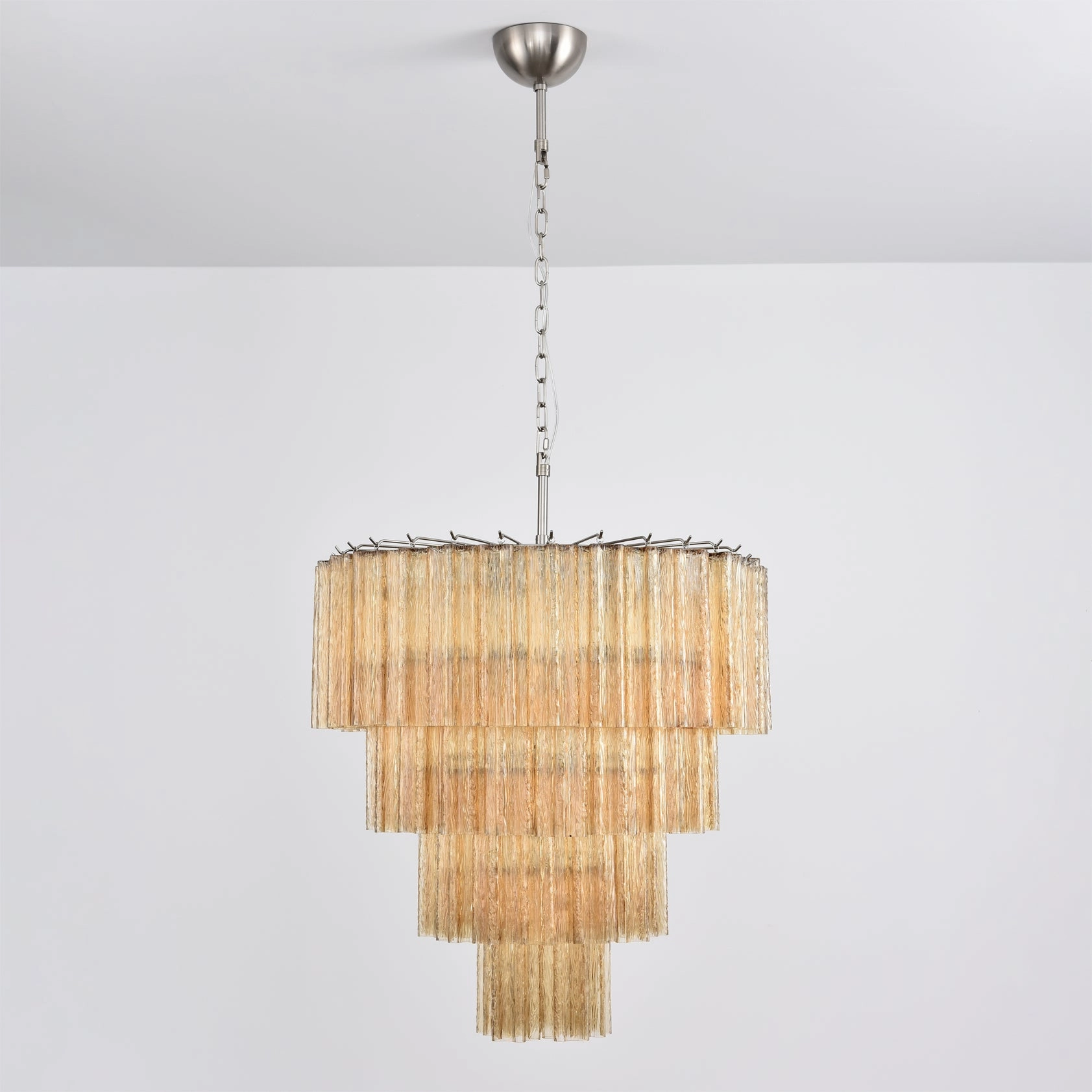Maribel Glass Chandelier