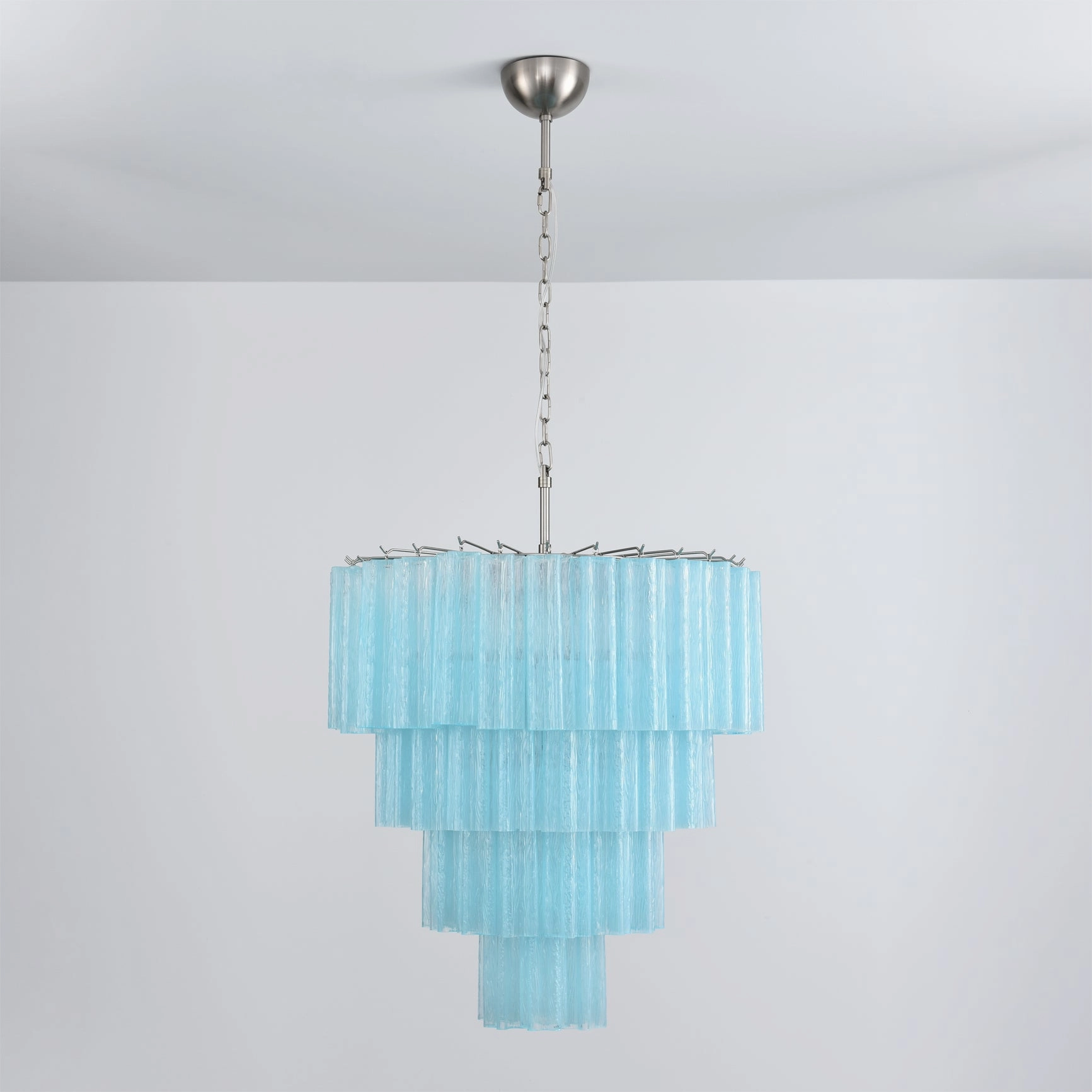 Maribel Glass Chandelier