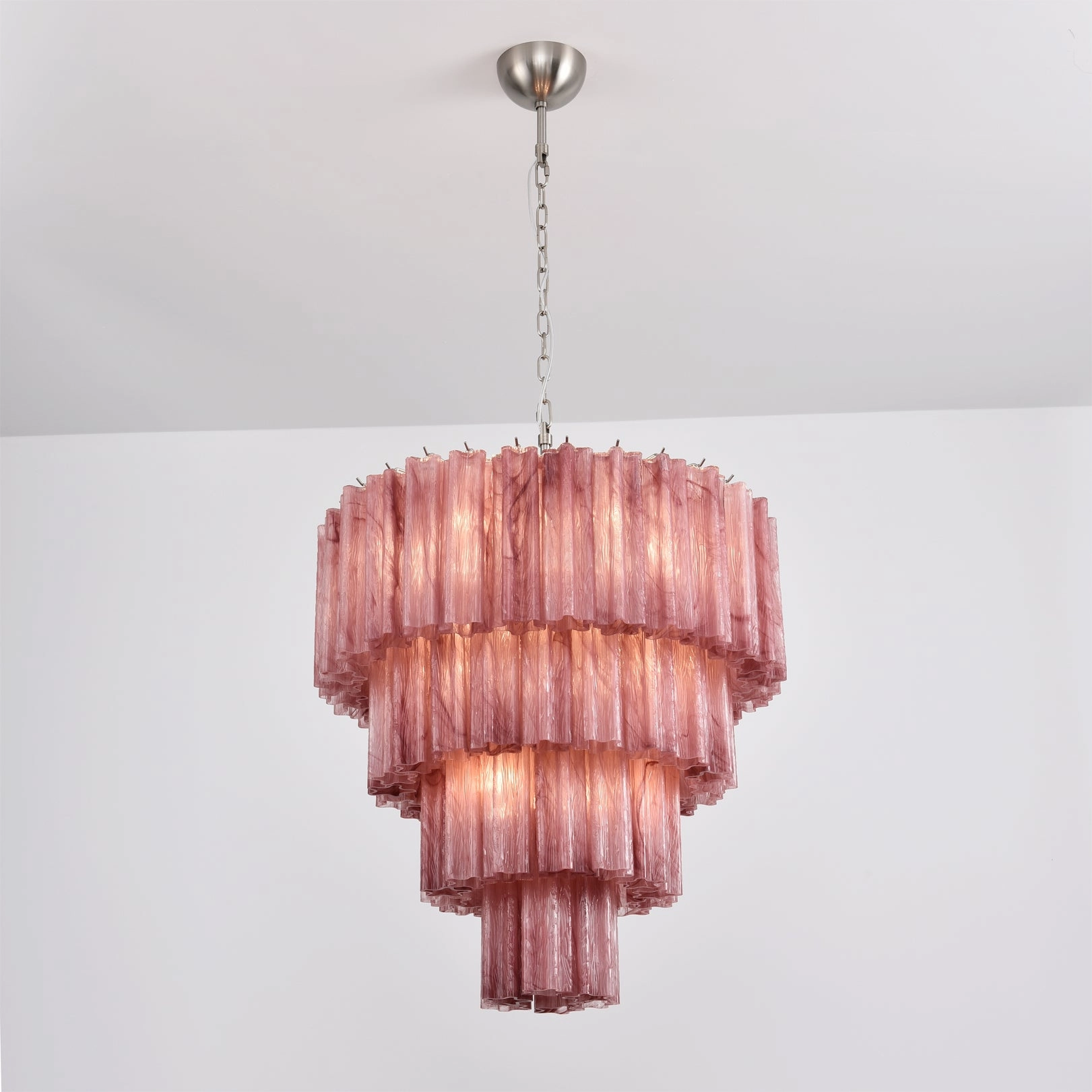 Maribel Glass Chandelier