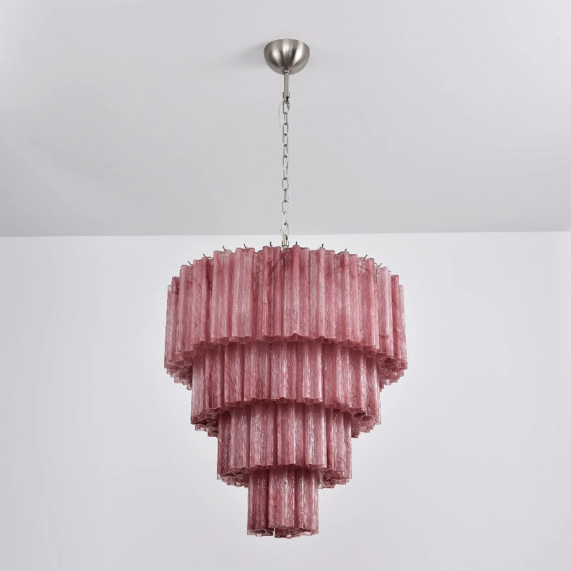 Maribel Glass Chandelier