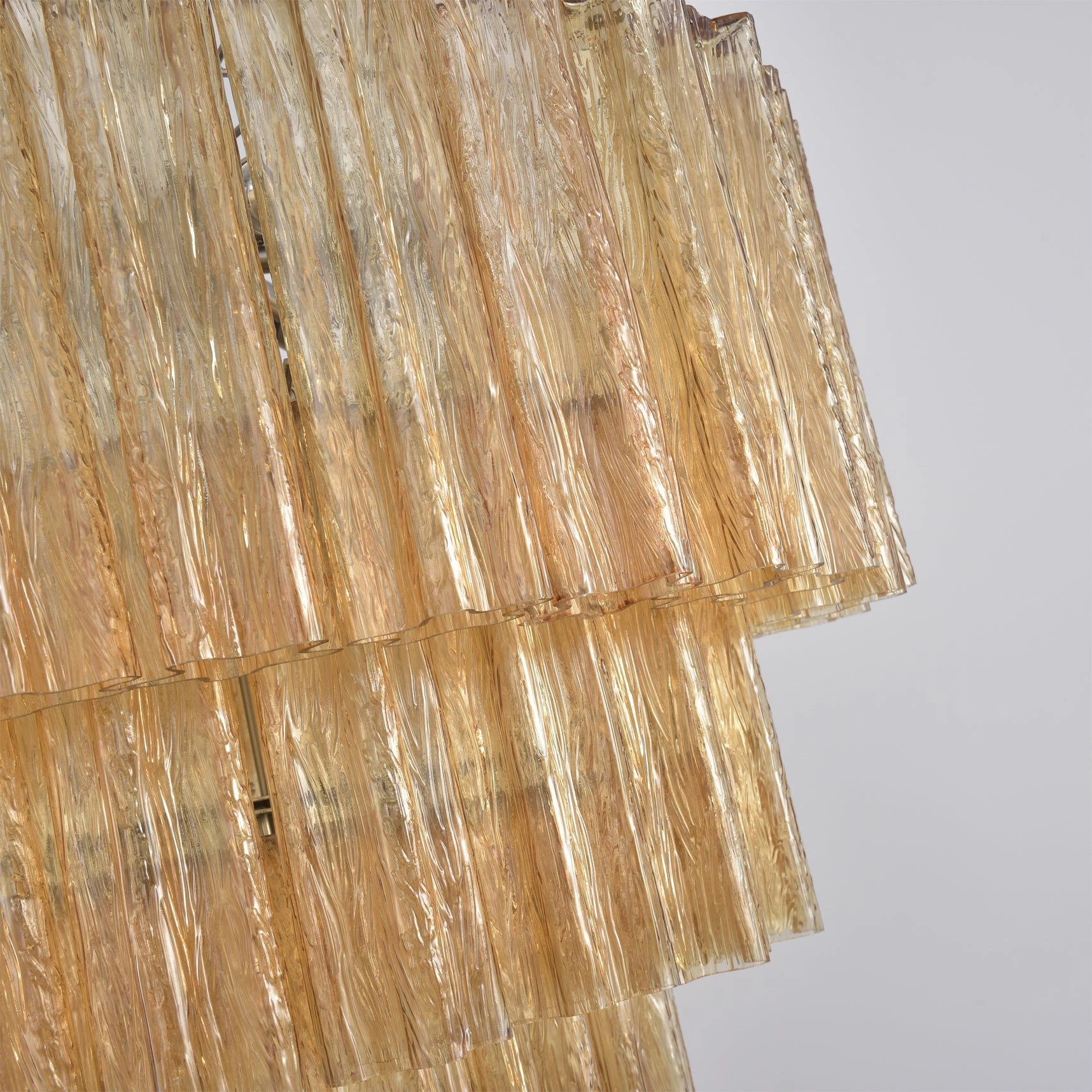 Maribel Glass Chandelier
