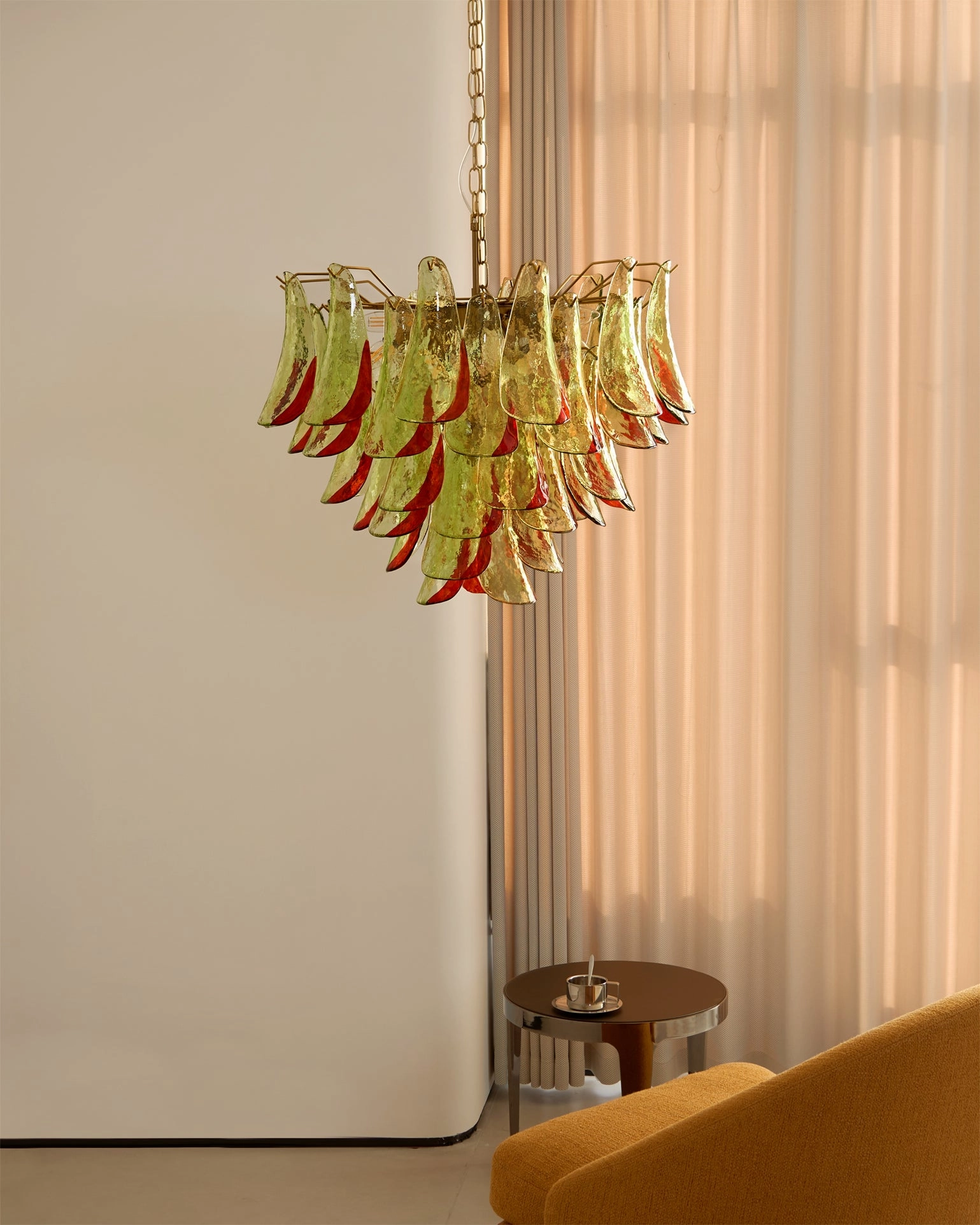 Marielle Chandelier