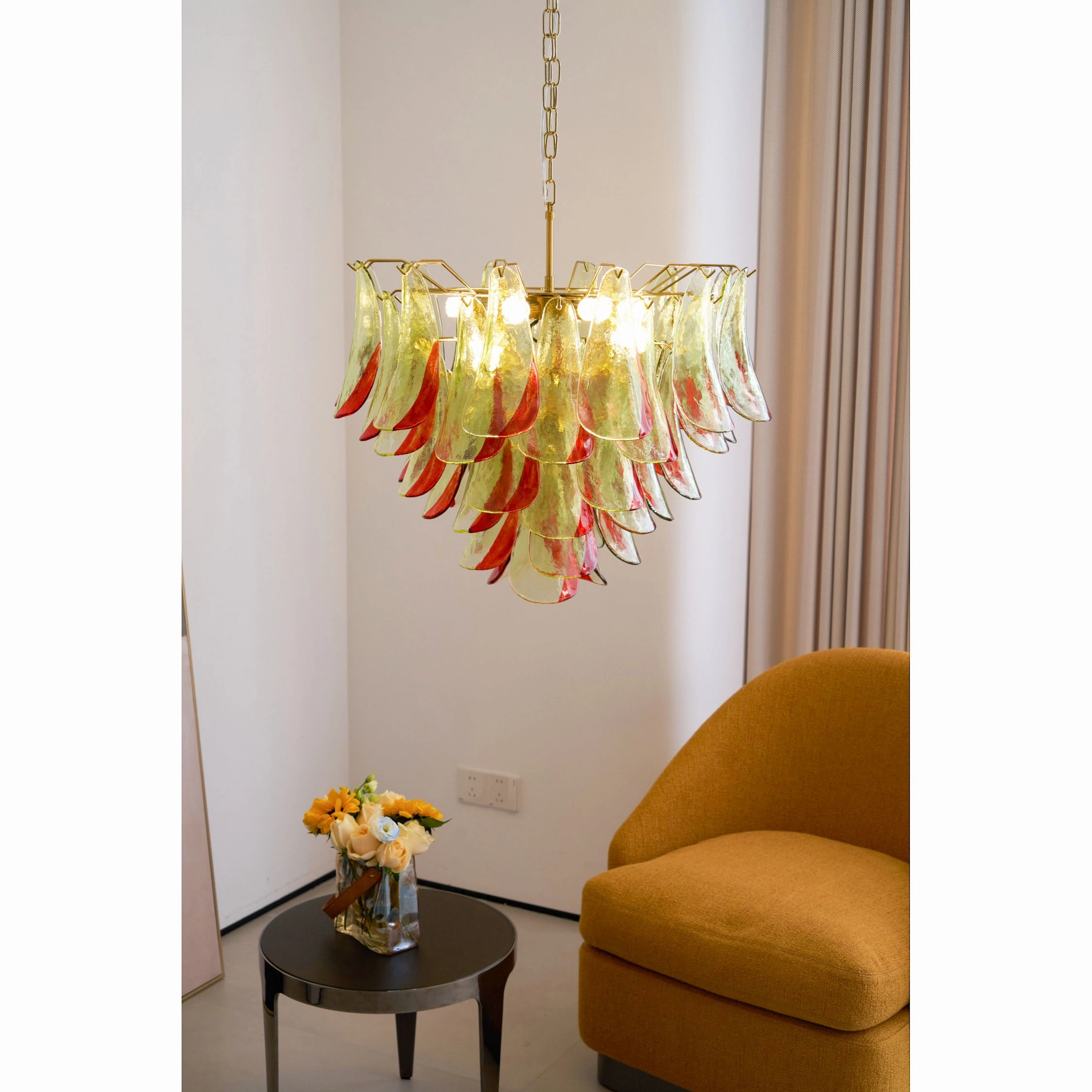 Marielle Chandelier
