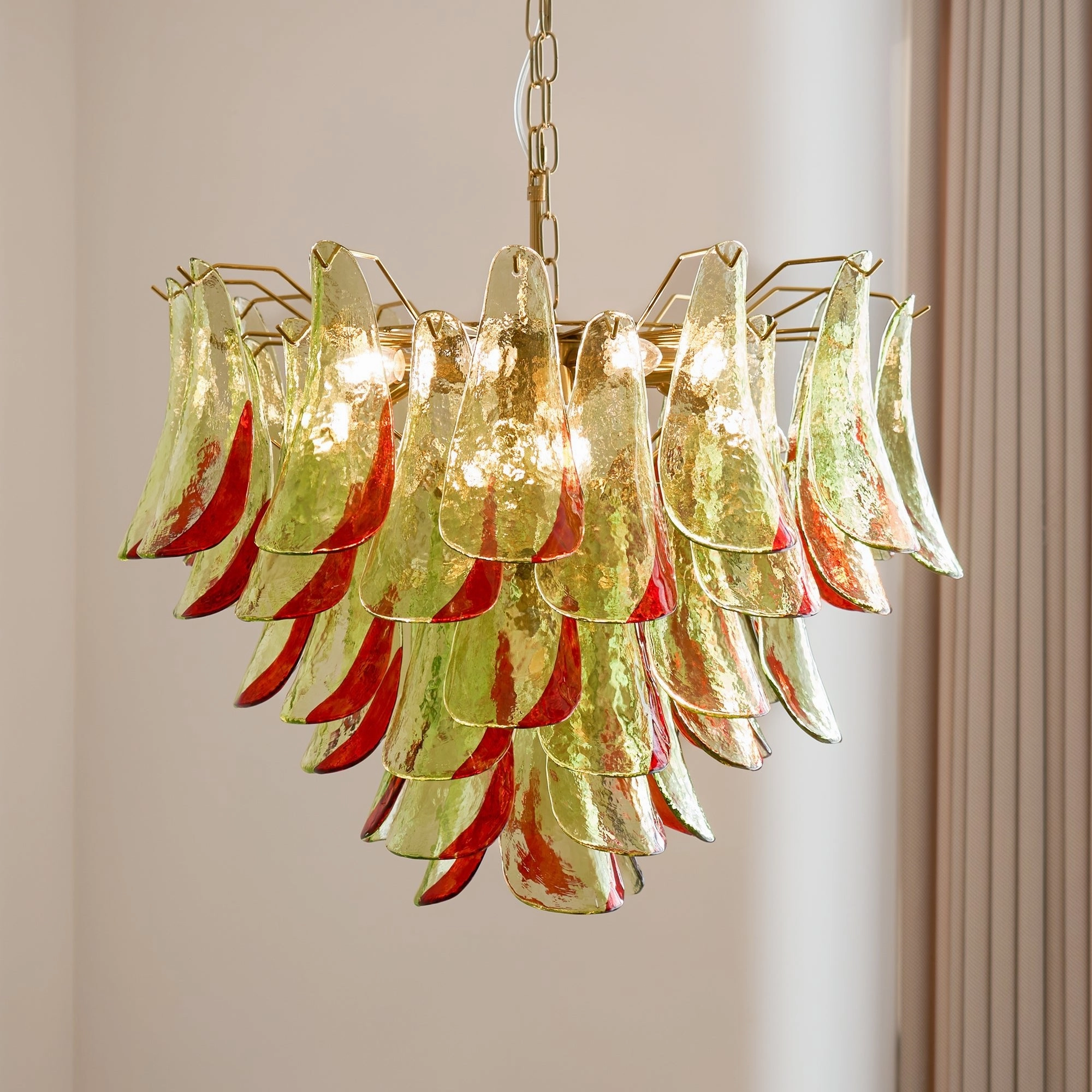 Marielle Murano Chandelier