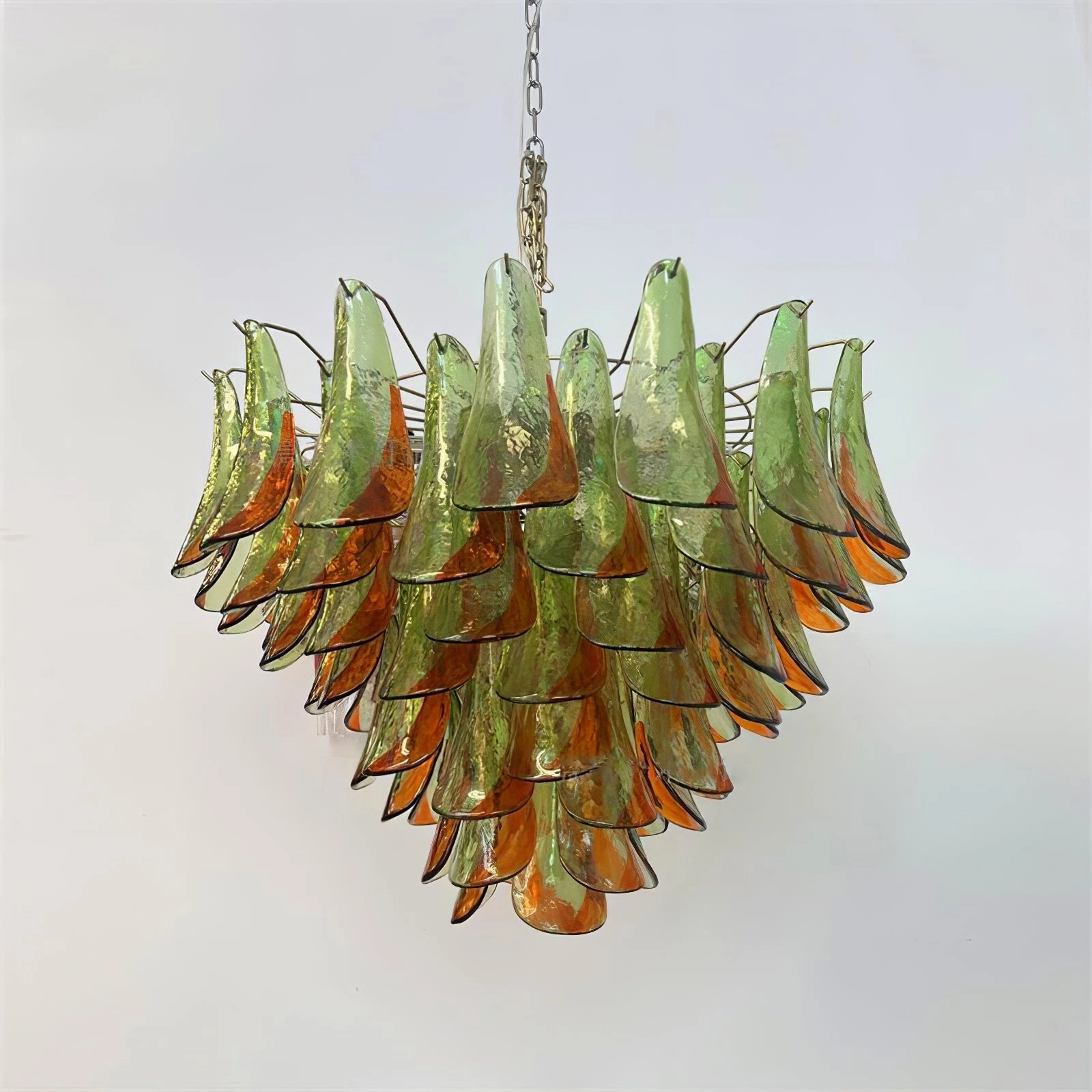 Marielle Murano Chandelier
