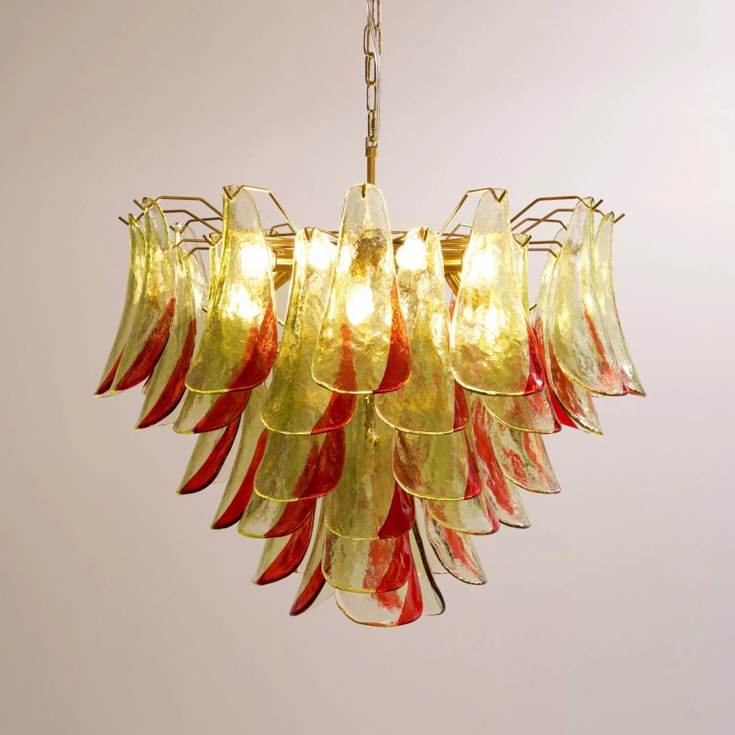 Marielle Murano Chandelier