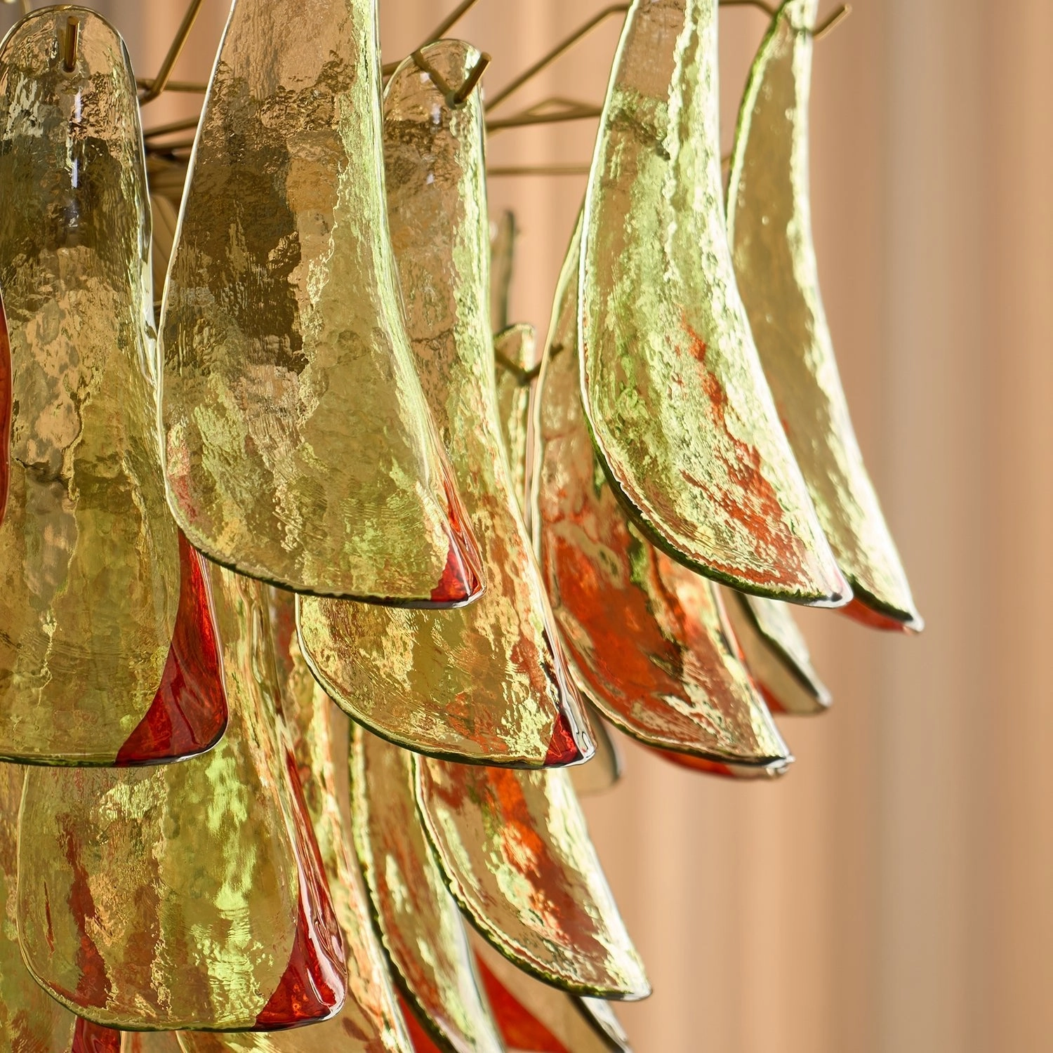 Marielle Murano Chandelier