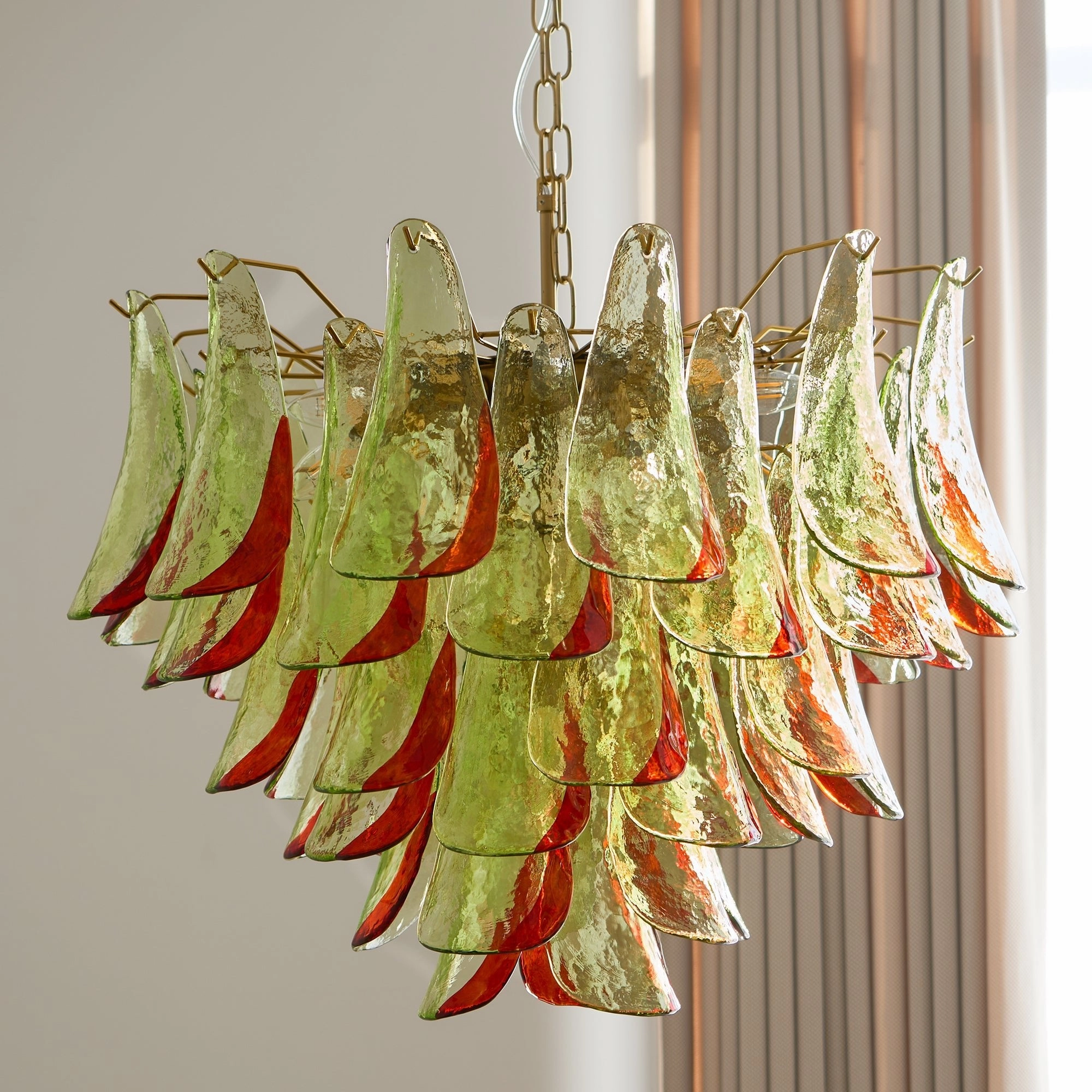 Marielle Murano Chandelier