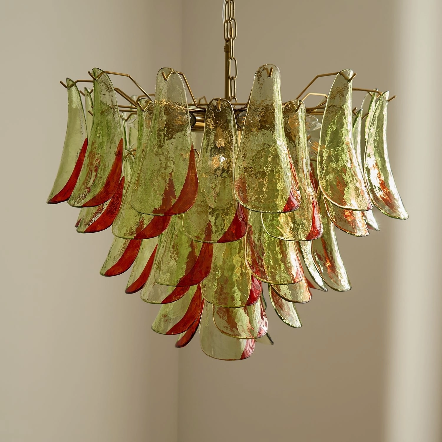 Marielle Murano Chandelier