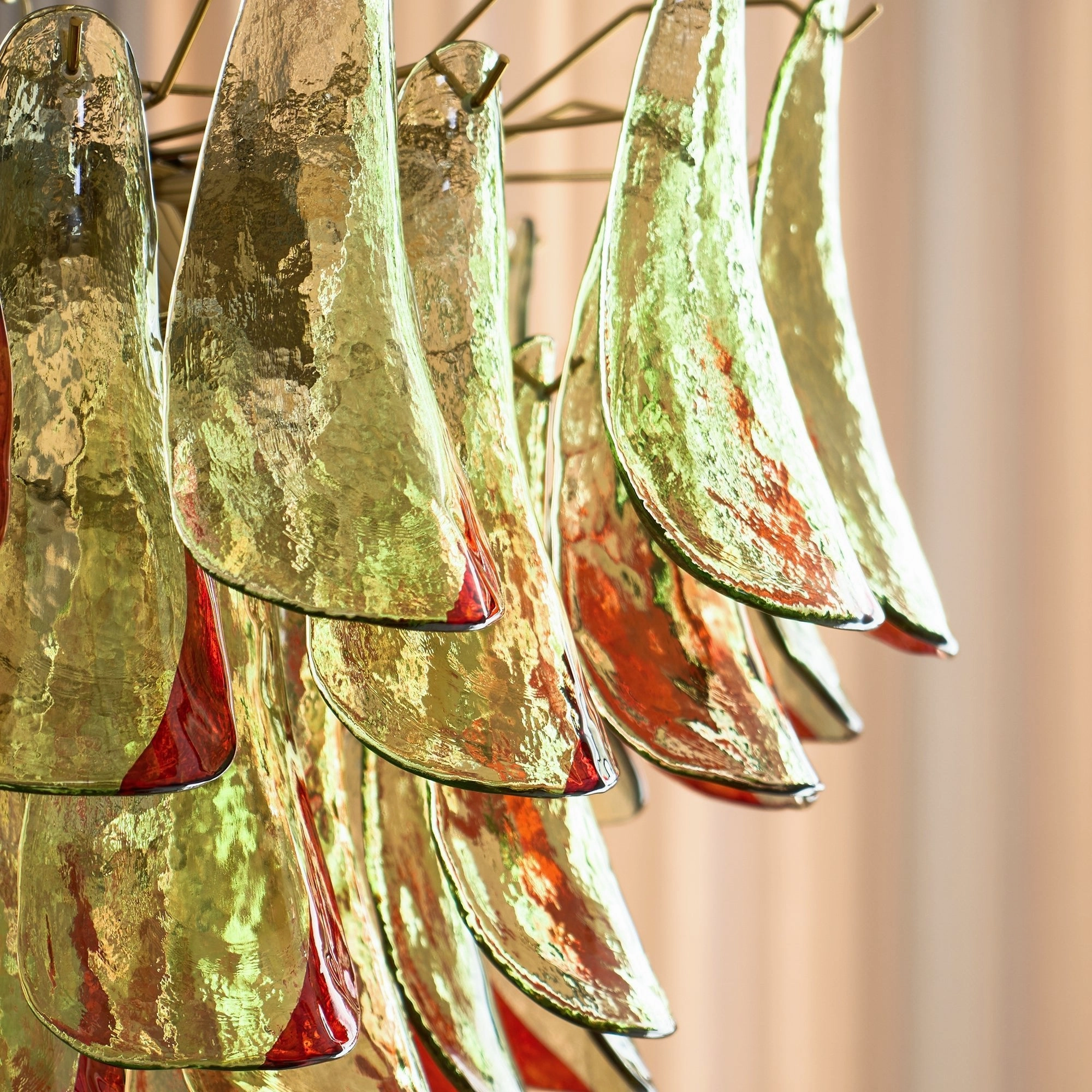 Marielle Murano Chandelier
