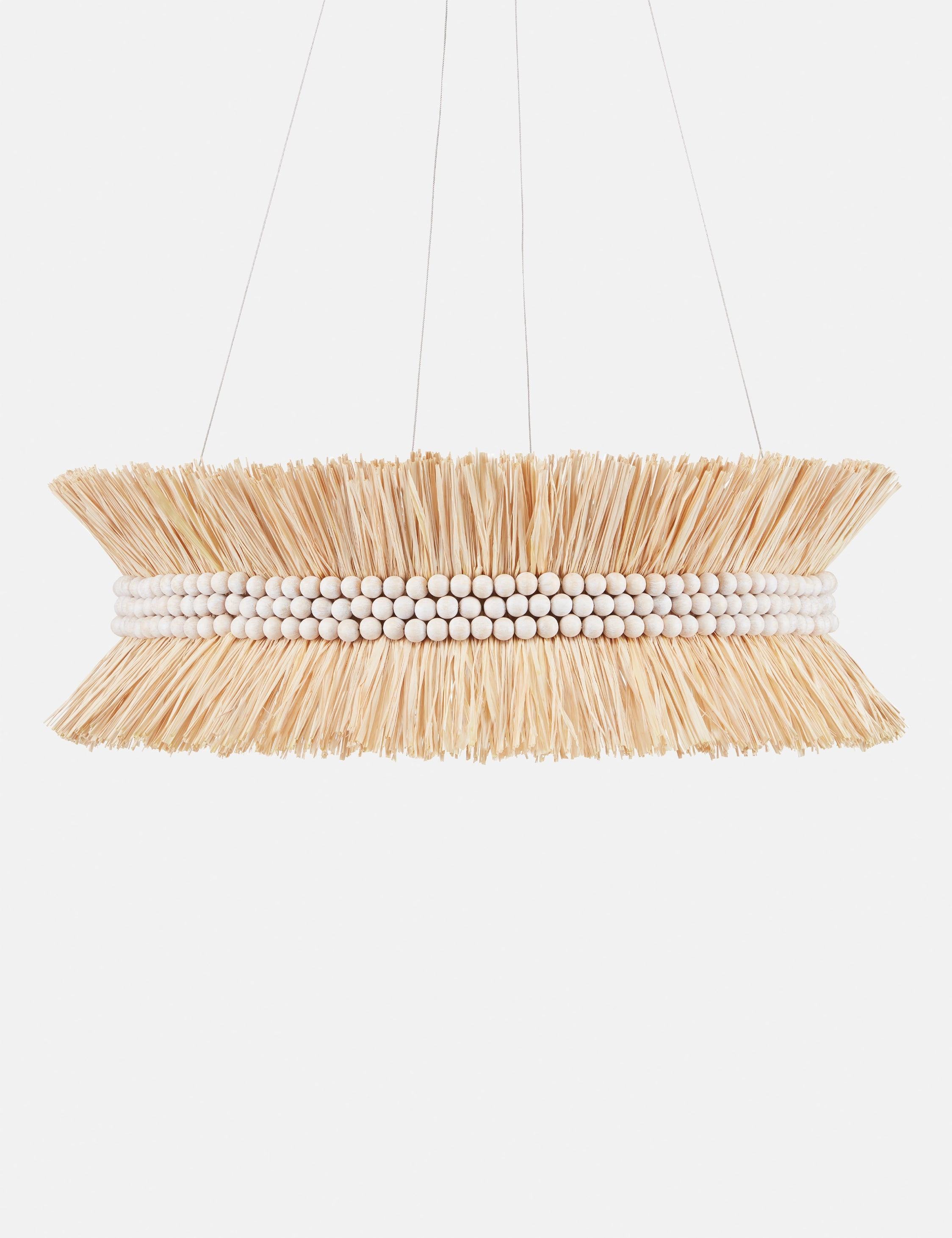 Marienka Chandelier flowerpot LED lamp