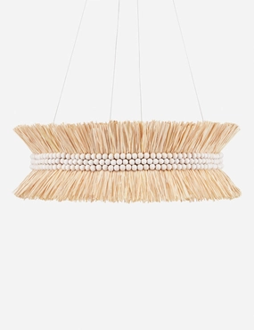 Marienka Chandelier vintage desk lamp