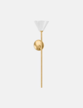 Marigold Sconce minimalist reading light
