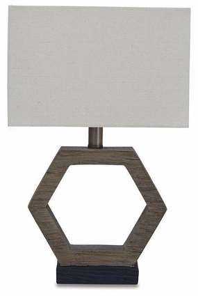 Marilu Table Lamp mini decorative bulb