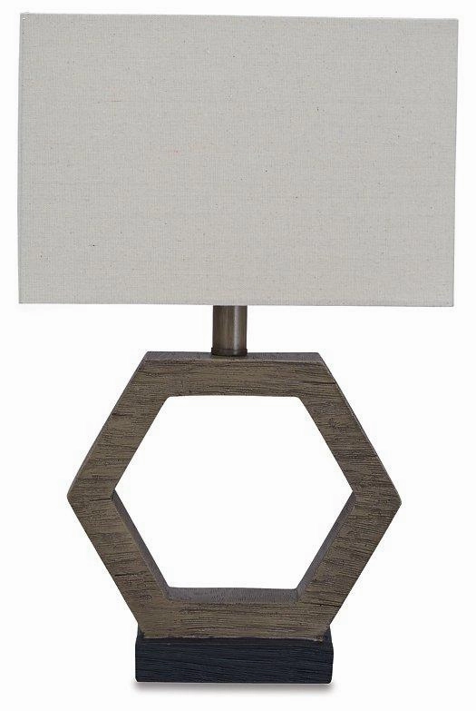 Marilu Table Lamp mini decorative bulb