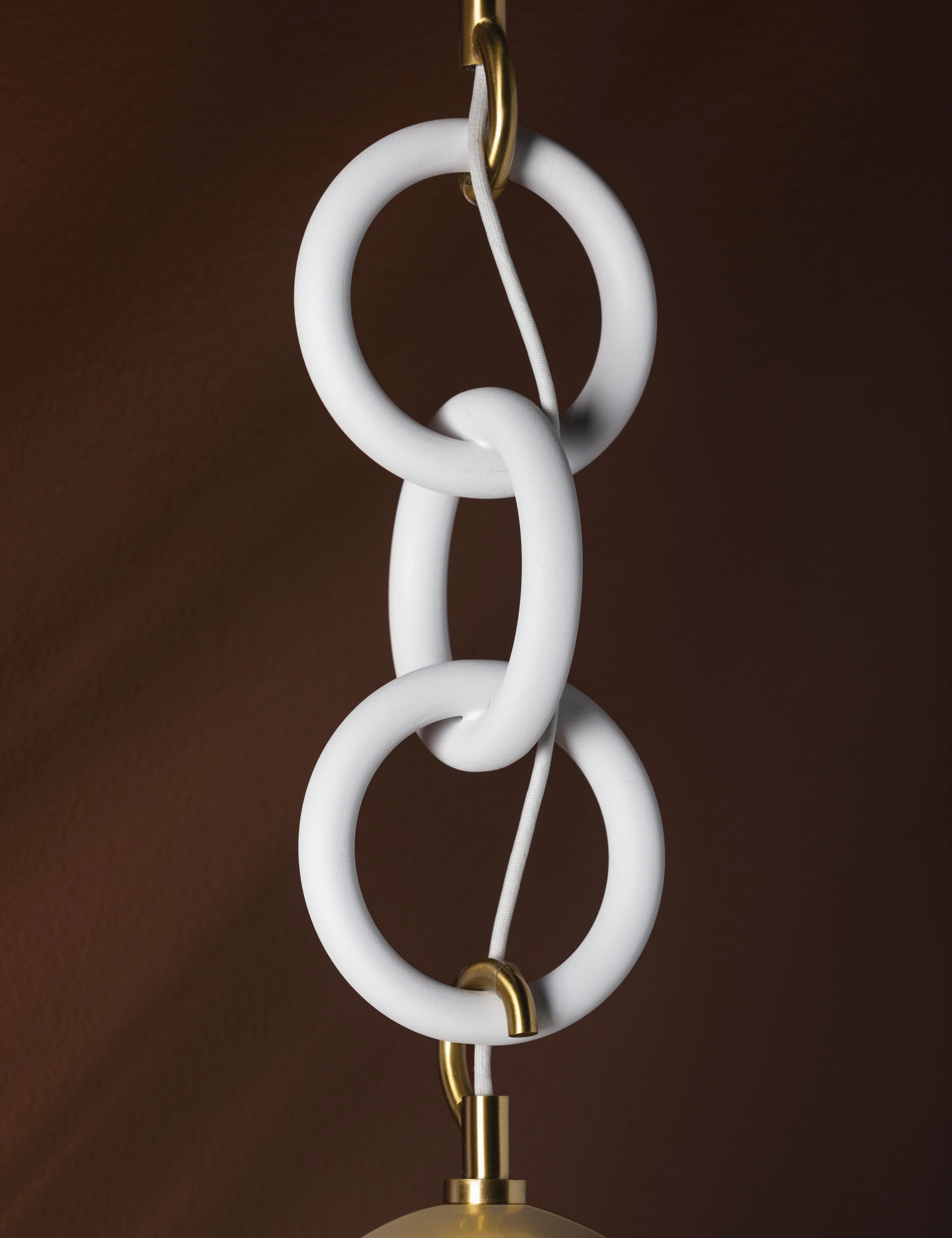 Marina Pendant Light by Eny Lee Parker x Mitzi
