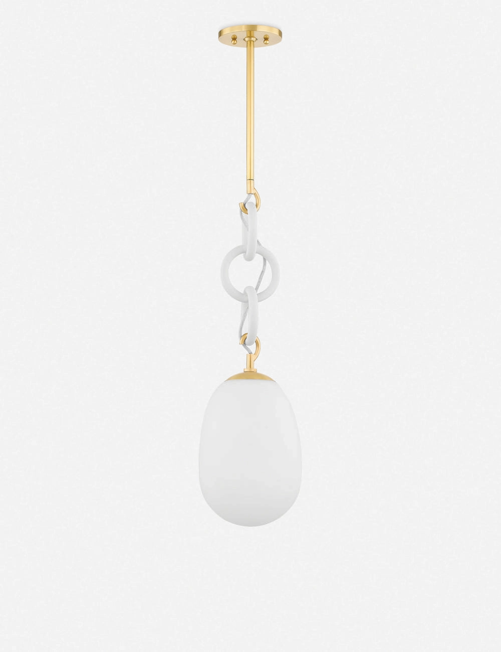 Marina Pendant Light by Eny Lee Parker x Mitzi modern ceiling lamp