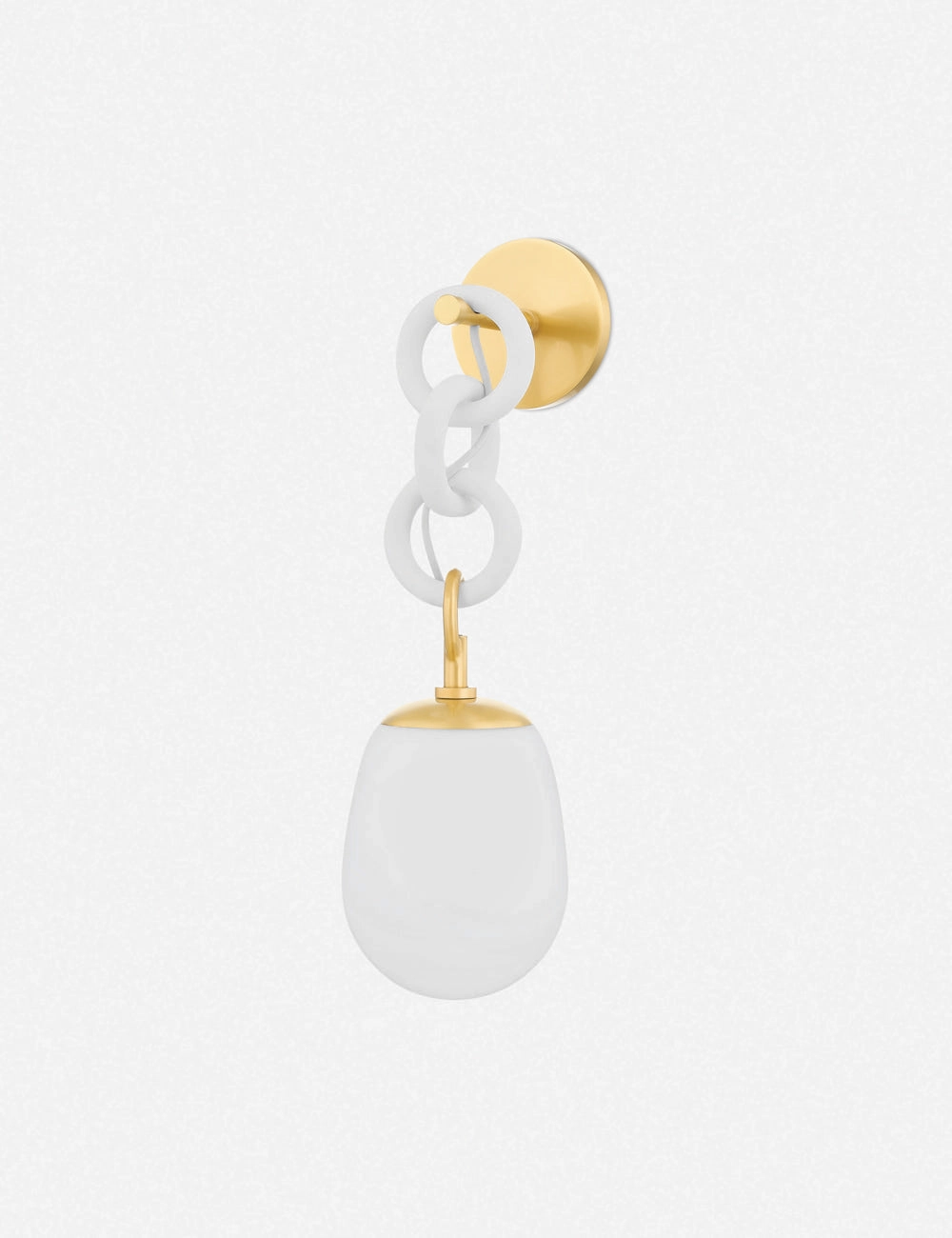 Marina Sconce by Eny Lee Parker x Mitzi minimalist reading light