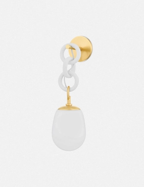 Marina Sconce by Eny Lee Parker x Mitzi vintage desk lamp