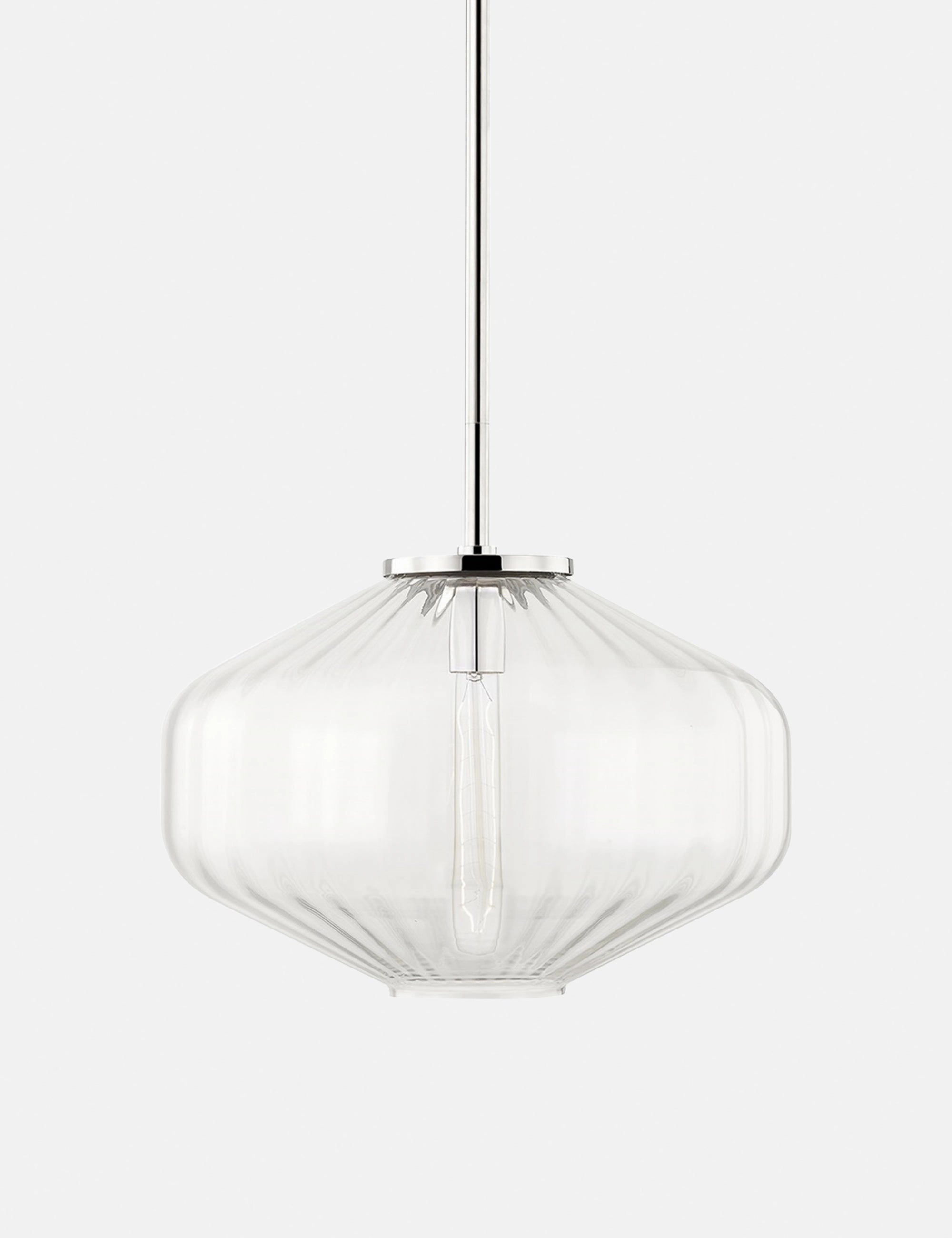 Marion Pendant Light