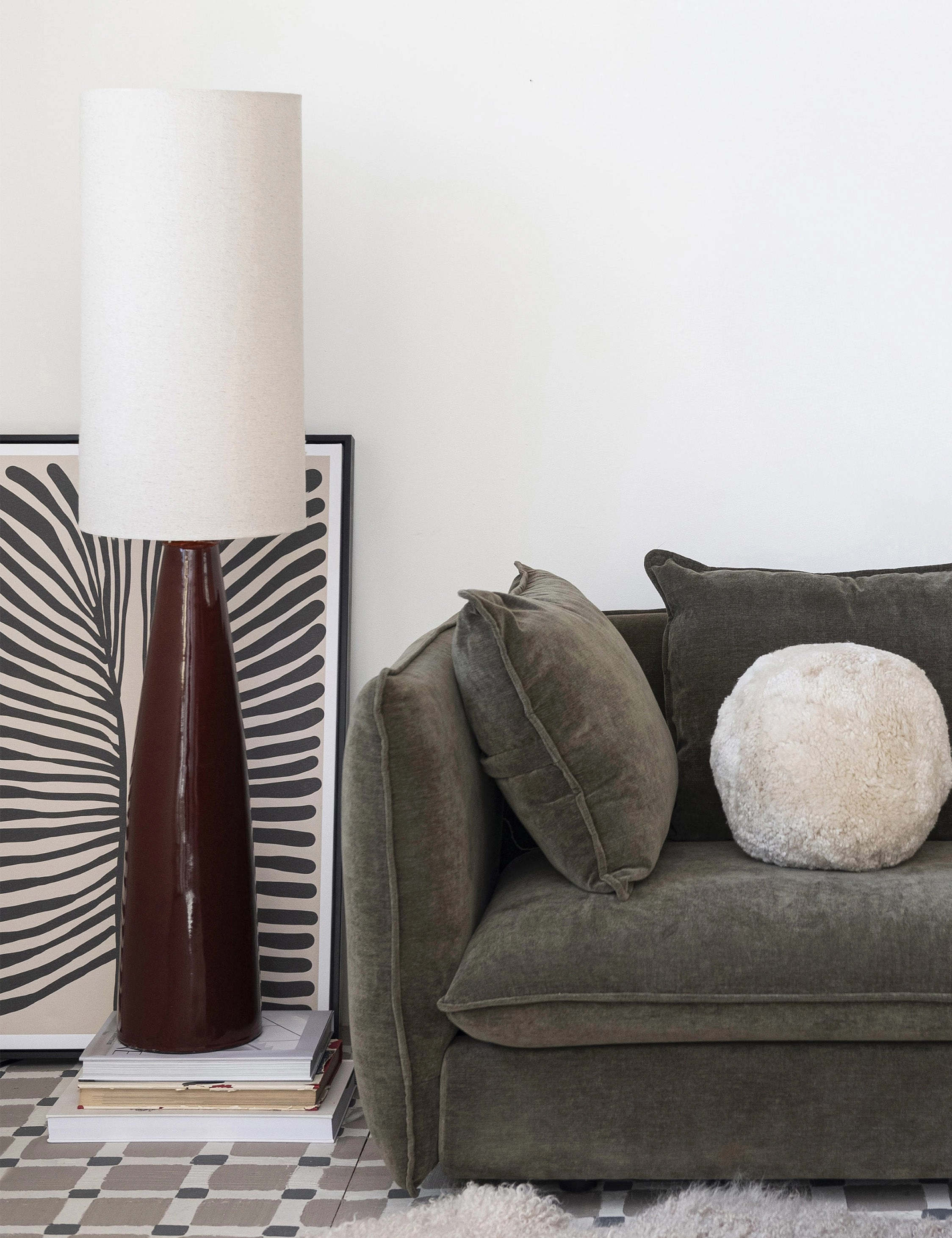 Marise Floor Lamp
