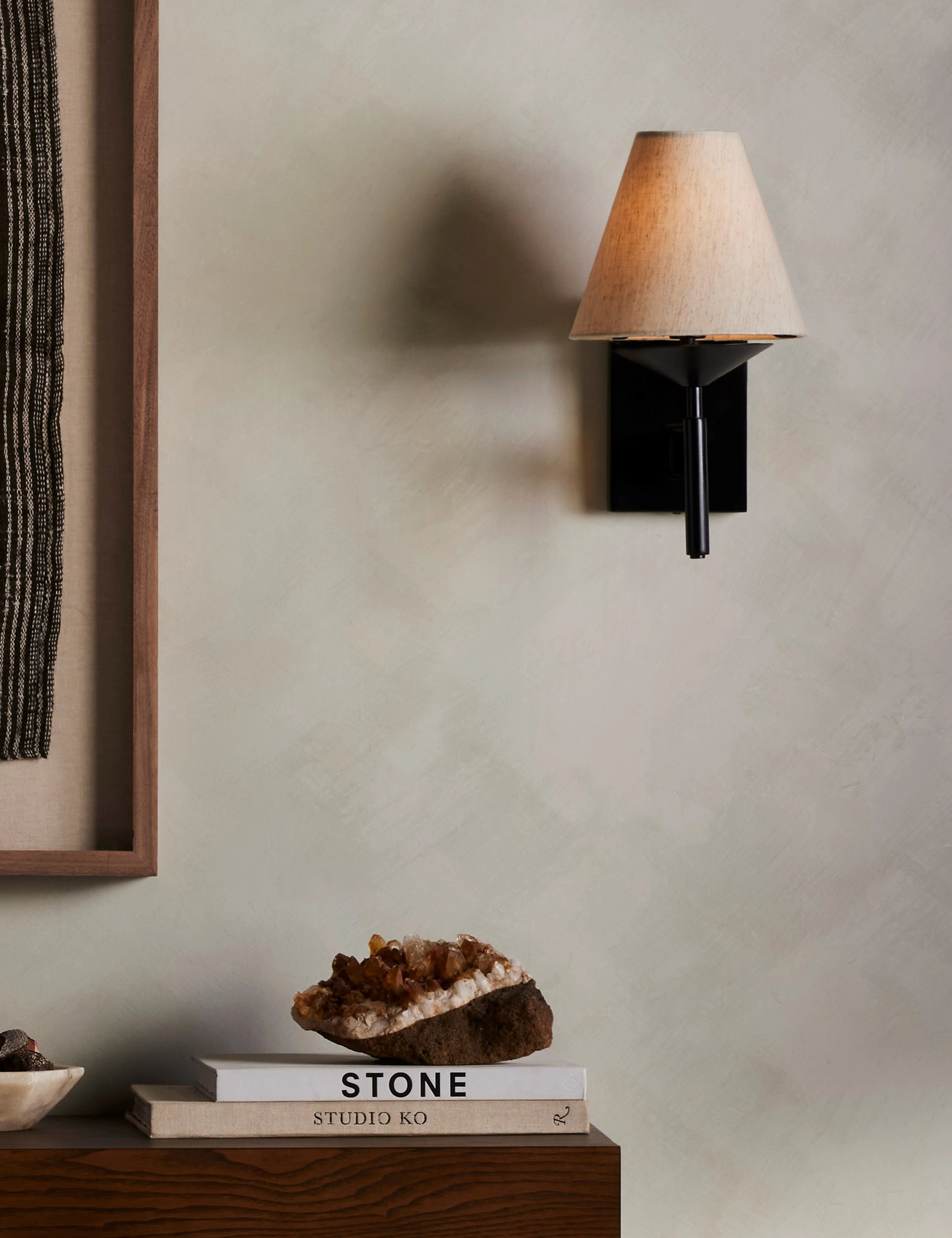 Marisol Sconce