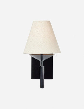 Marisol Sconce minimalist reading light