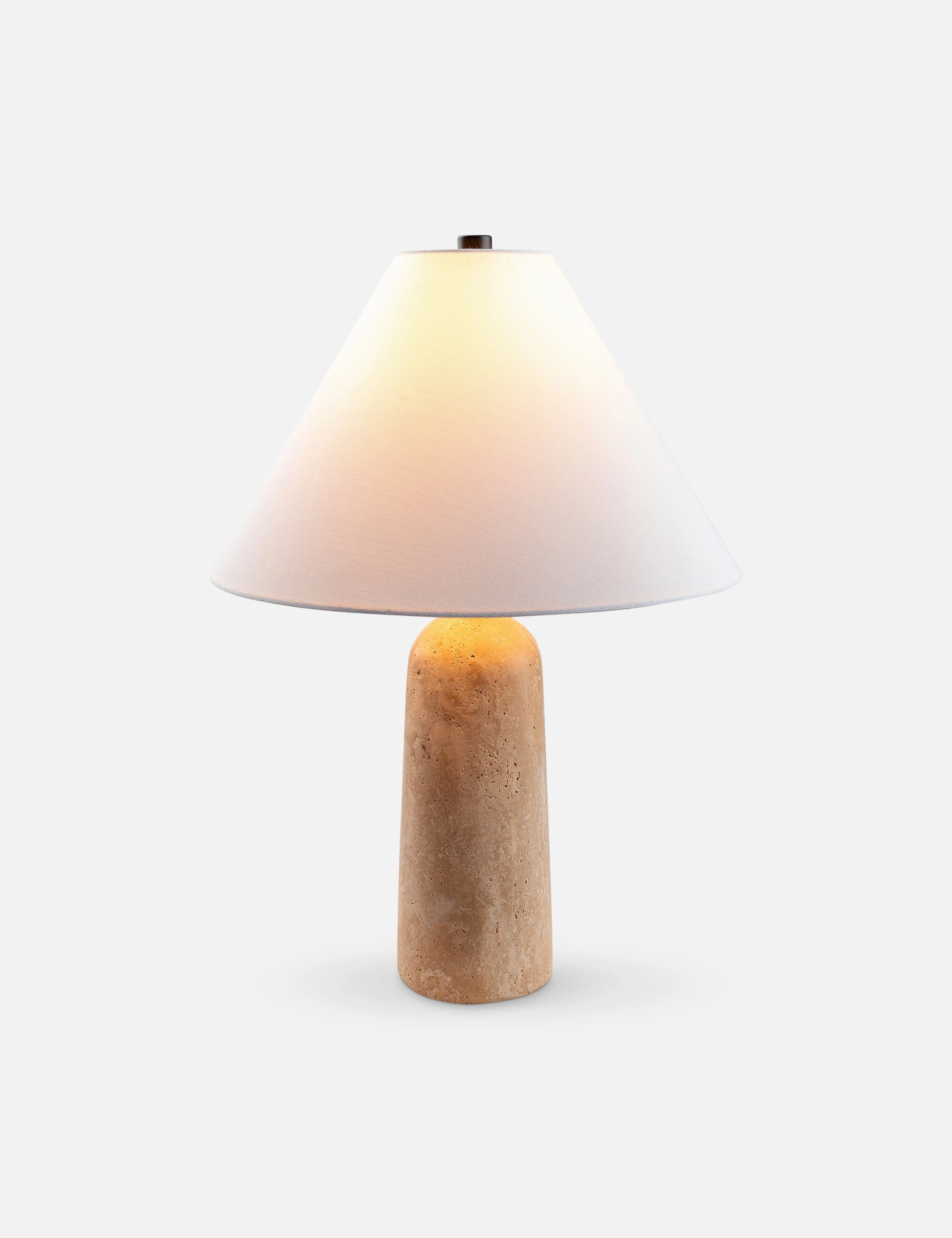 Markov Table Lamp
