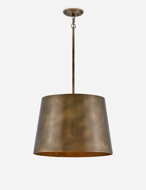 Marlon Outdoor Pendant Light ambient lighting fixture