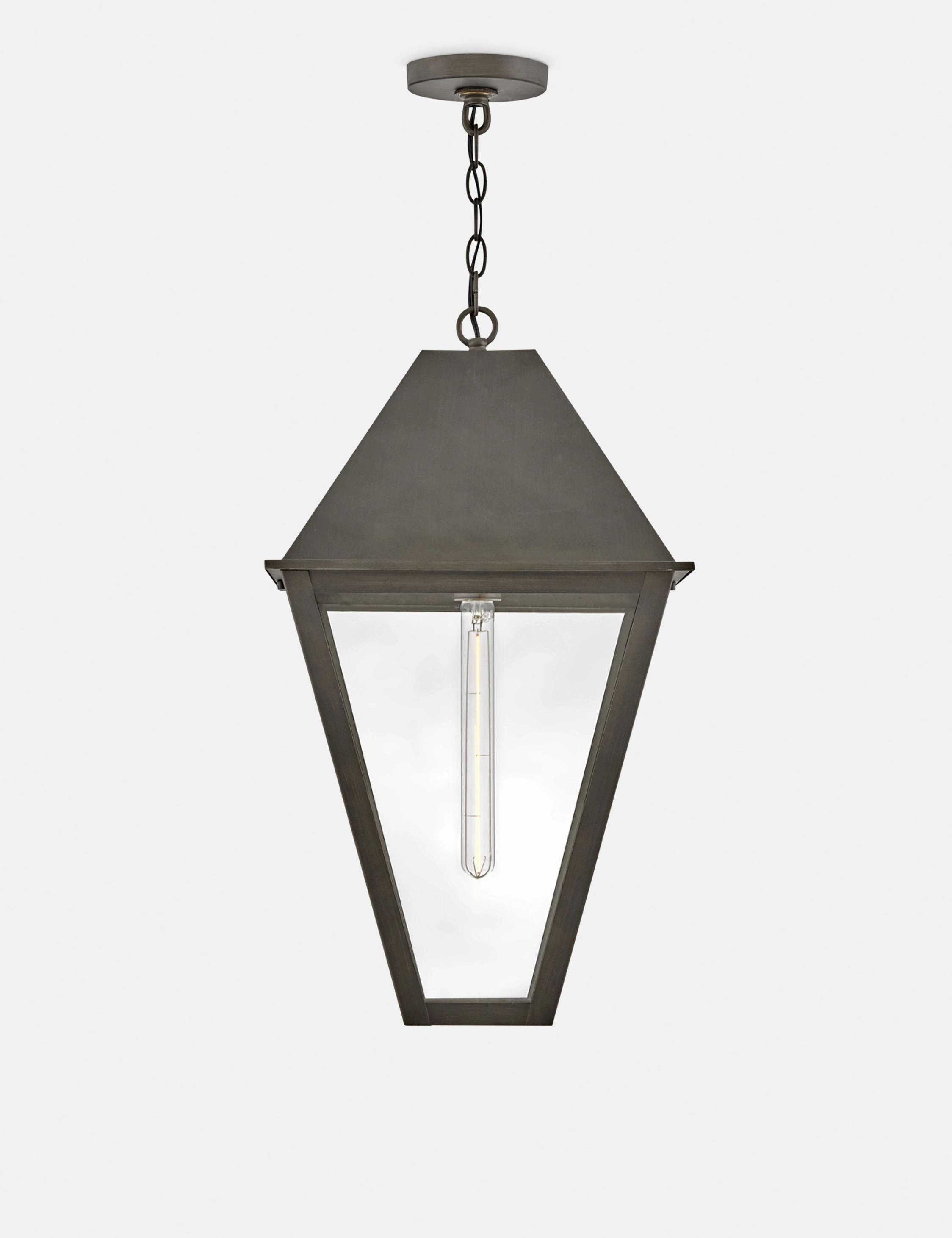 Marner Outdoor Pendant Light