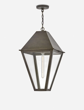 Marner Outdoor Pendant Light ambient lighting fixture