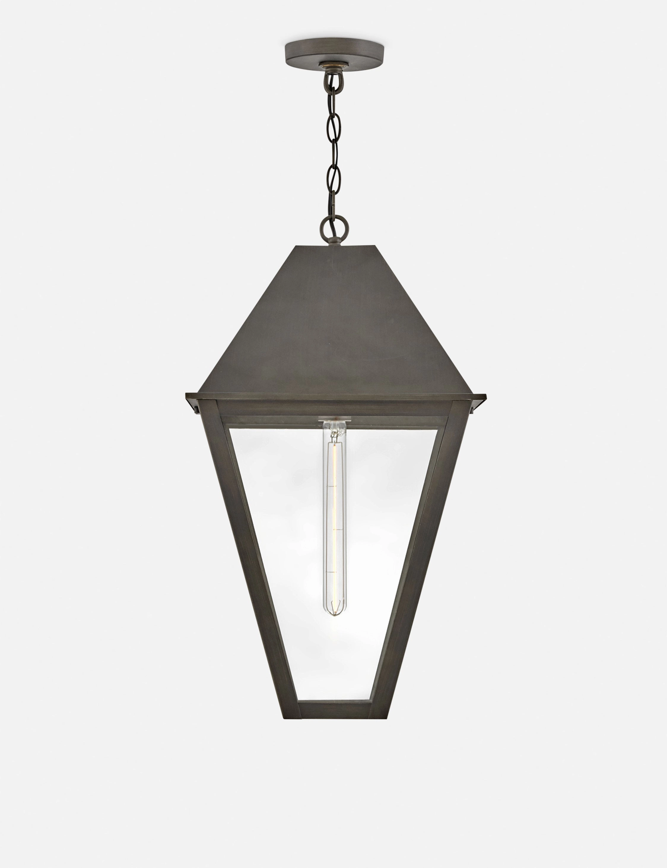 Marner Outdoor Pendant Light