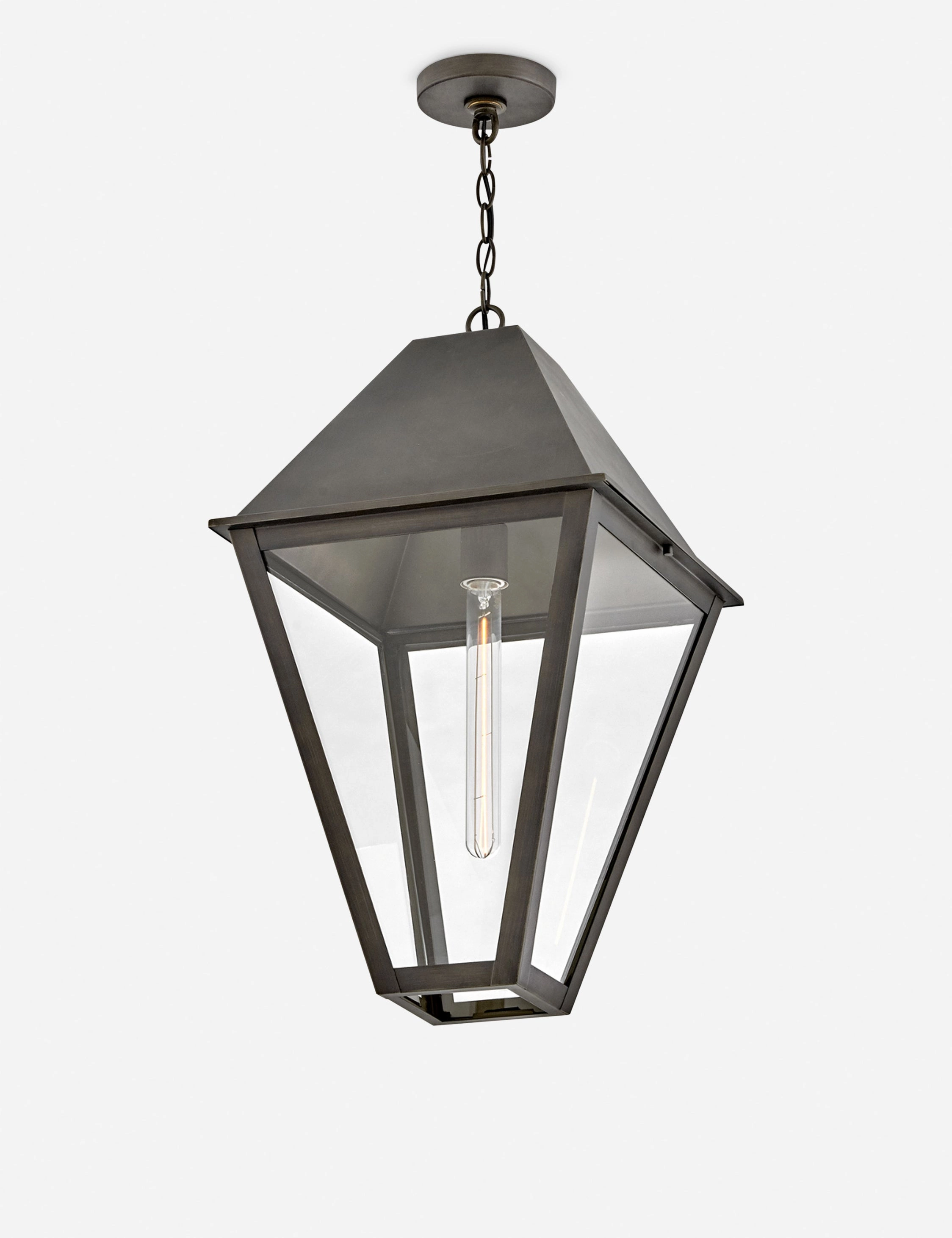 Marner Outdoor Pendant Light
