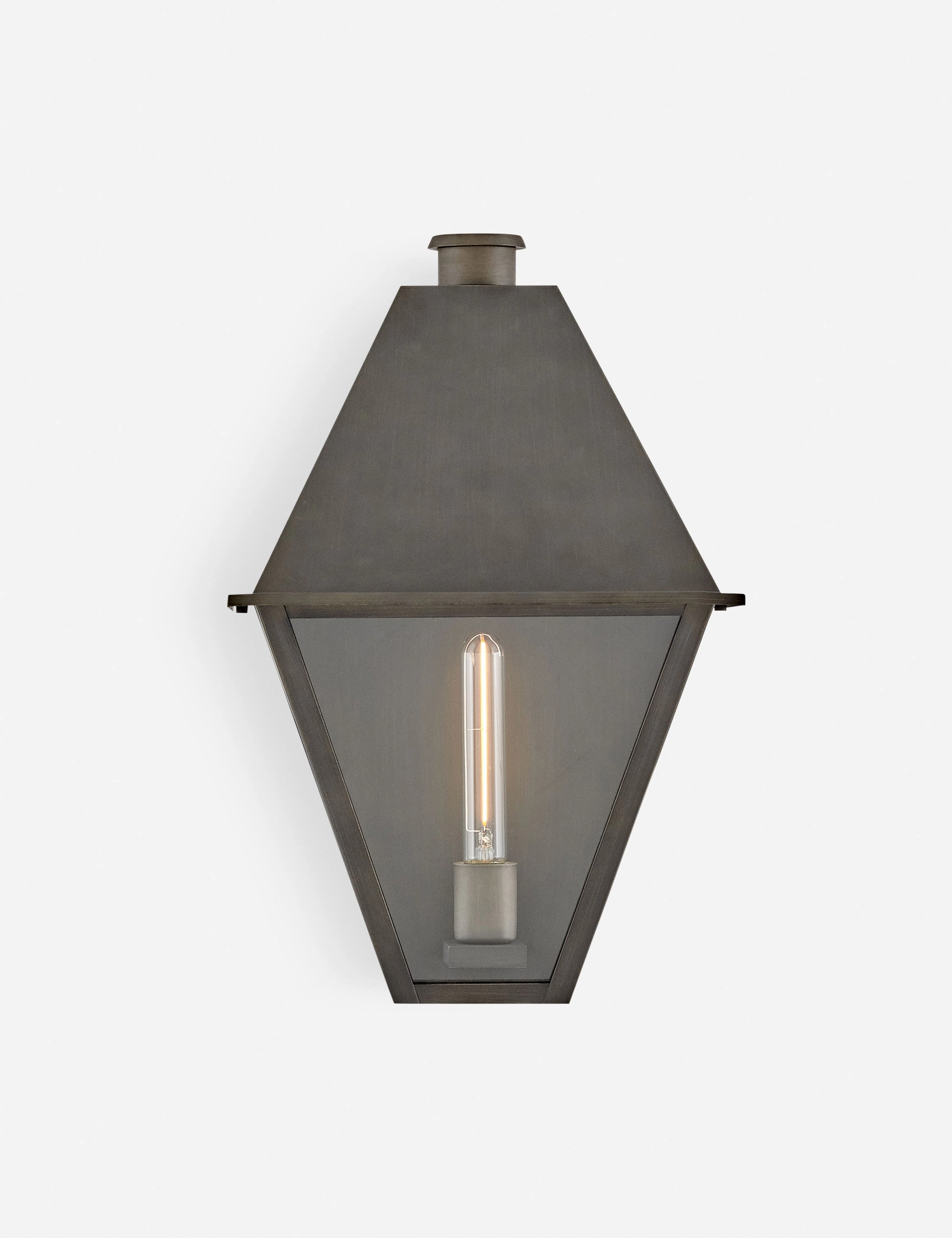 Marner Outdoor Sconce minimalist reading light