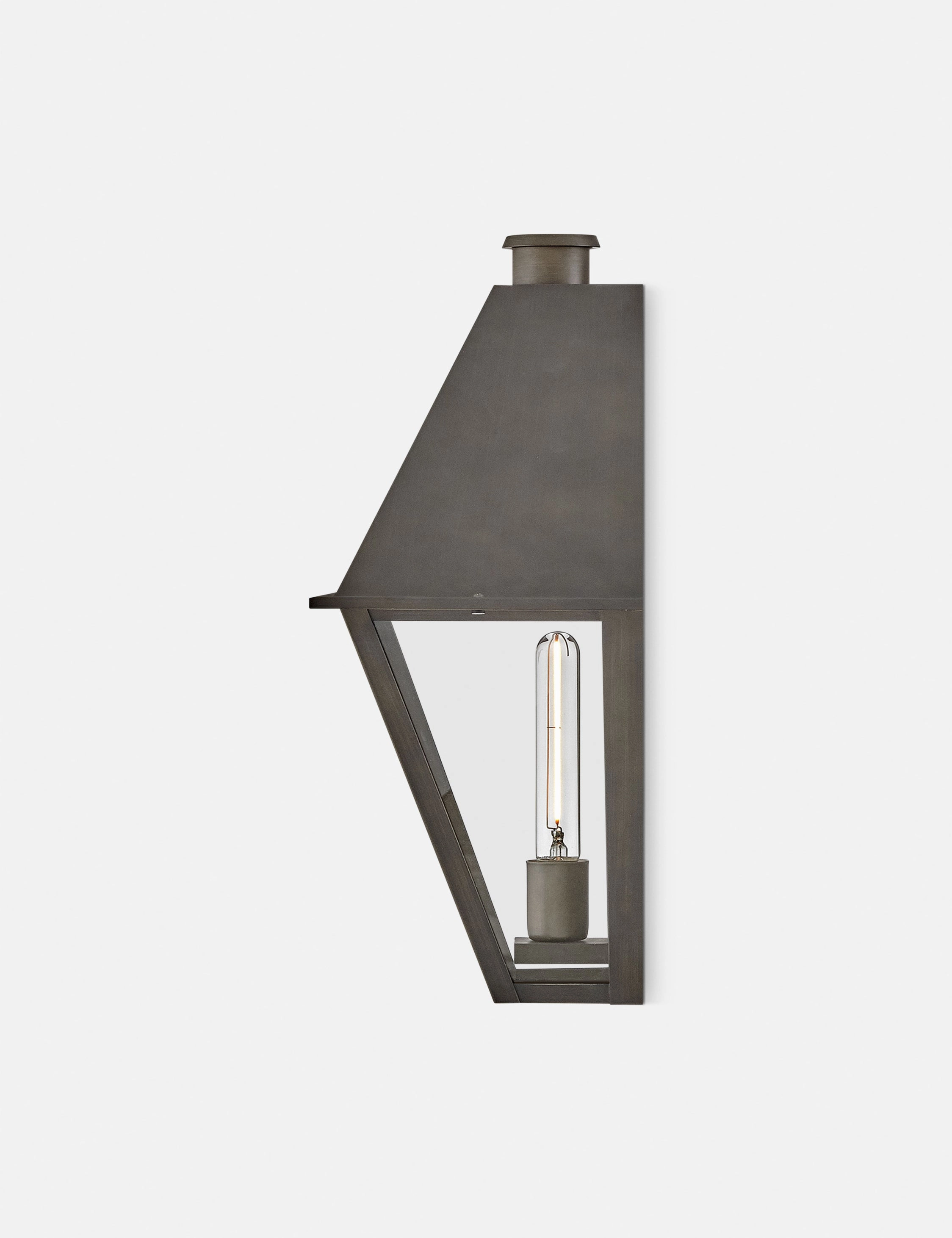 Marner Outdoor Sconce