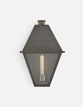 Marner Outdoor Sconce ambient lighting fixture